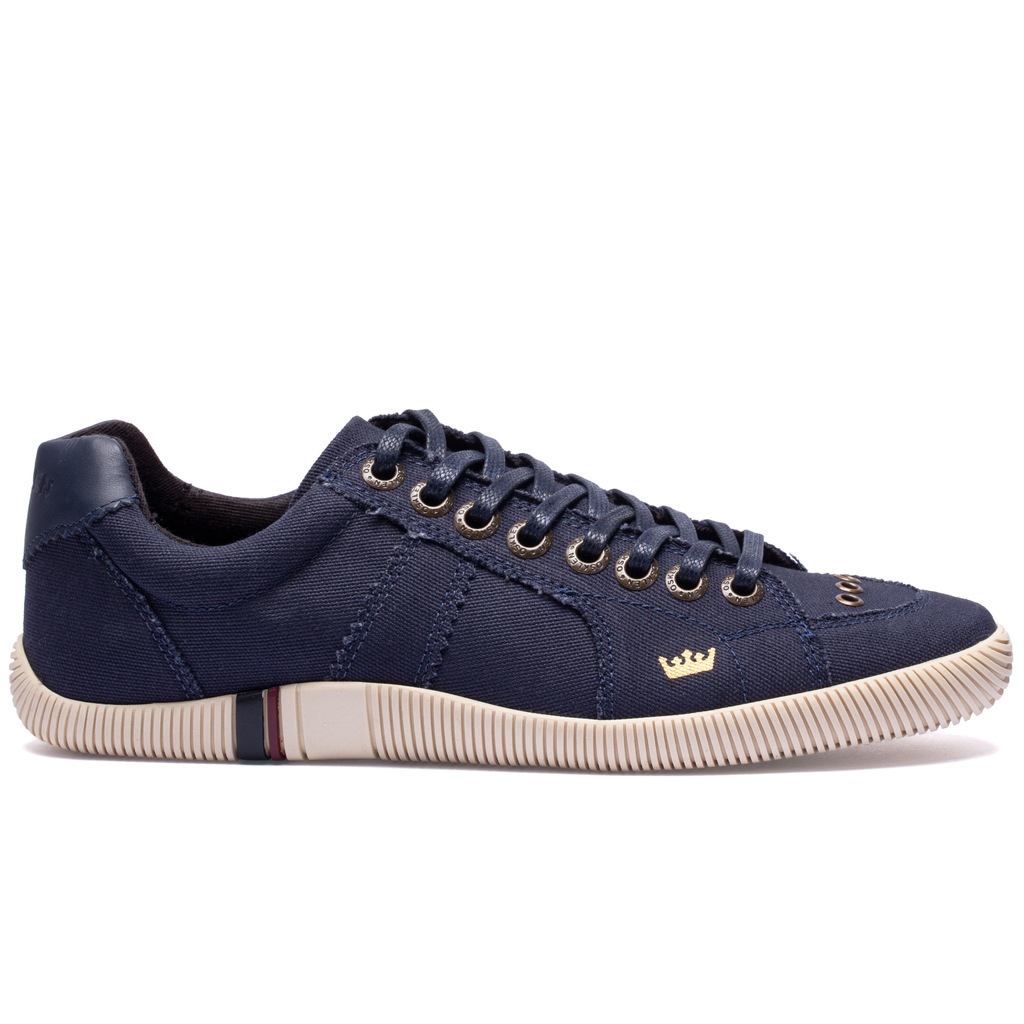 Imagem 1 do produto Tênis Osklen Riva Lona Lisa 62050 - Masculino