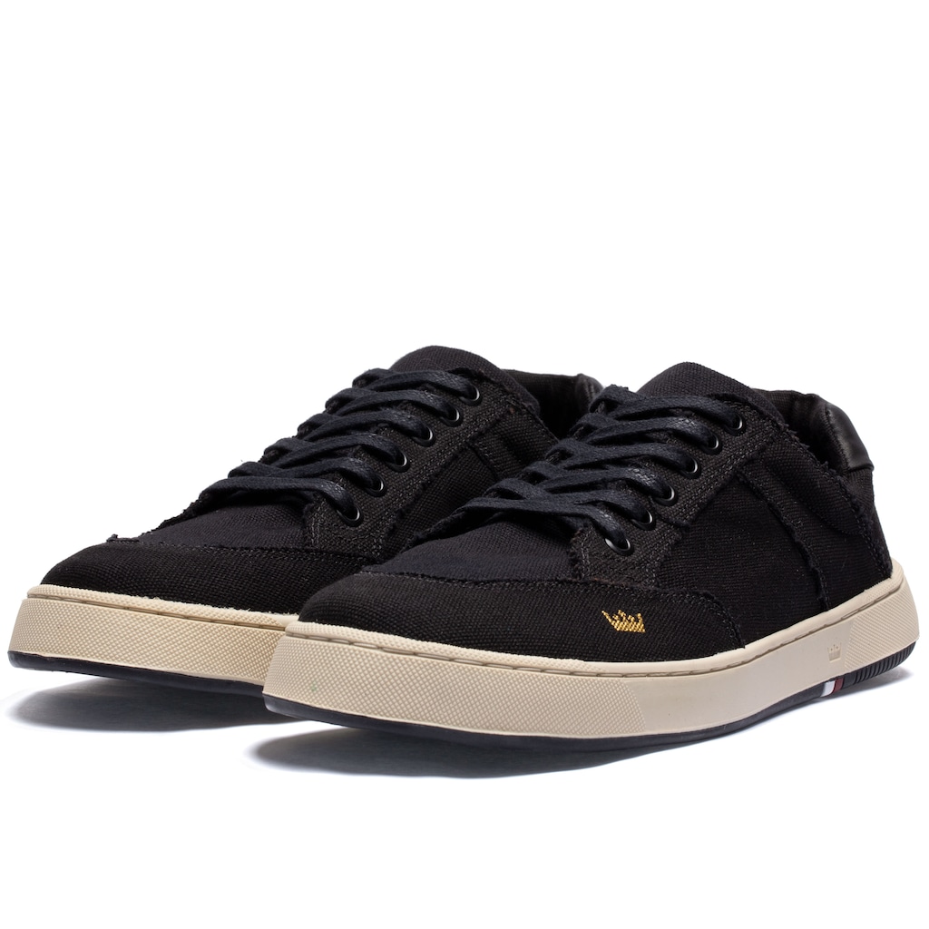 Imagem 2 do produto Tênis Osklen Soho Lona Lisa New - Masculino