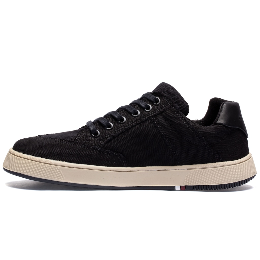 Imagem 3 do produto Tênis Osklen Soho Lona Lisa New - Masculino