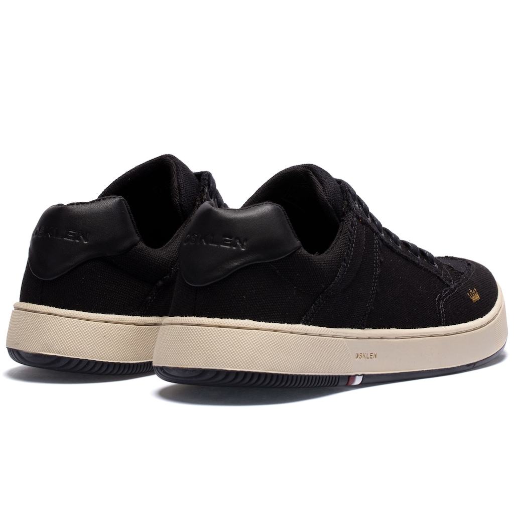 Imagem 4 do produto Tênis Osklen Soho Lona Lisa New - Masculino