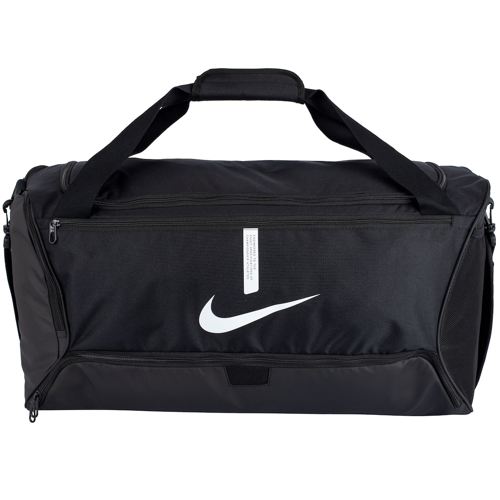 Imagem 5 do produto Mala Nike Academy Team Duff Média - 60 Litros