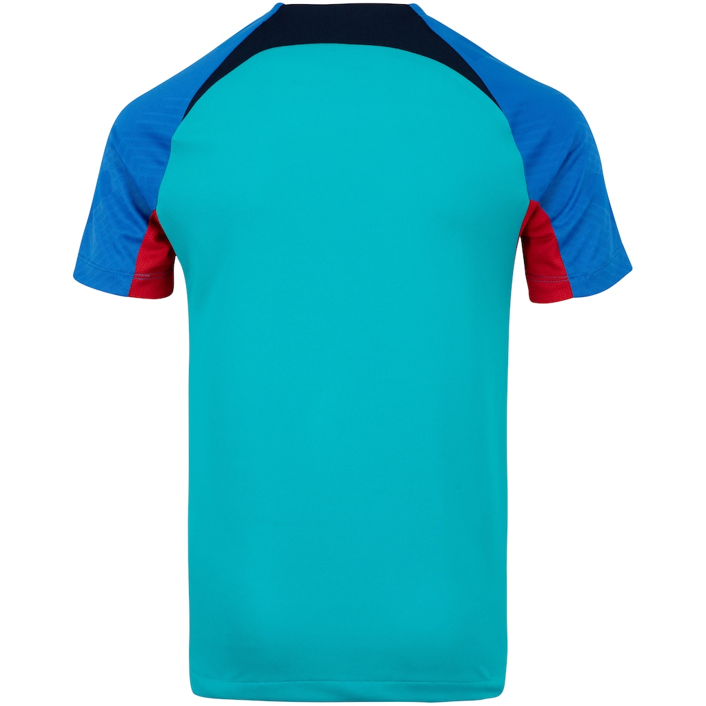 Imagem 2 do produto Camisa Barcelona 22 Treino Nike - Infantil