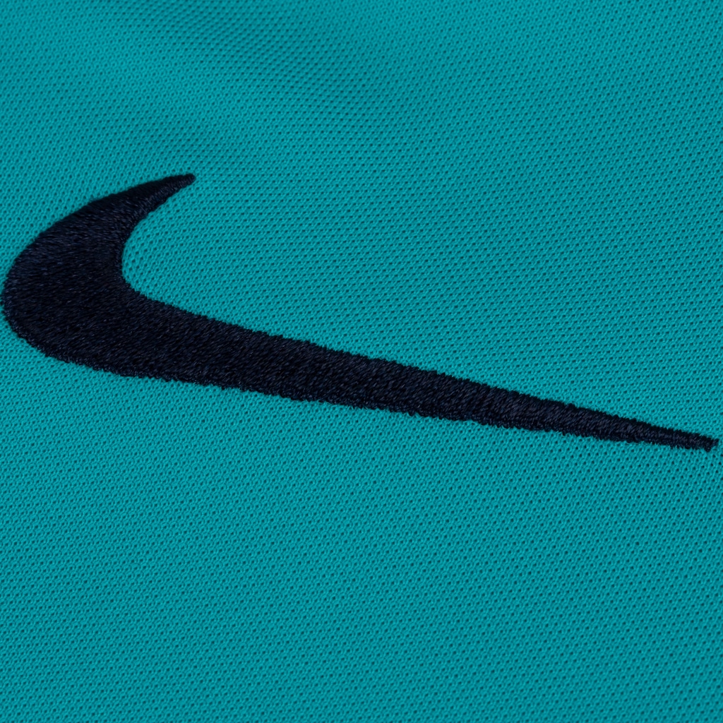 Imagem 5 do produto Camisa Barcelona 22 Treino Nike - Infantil