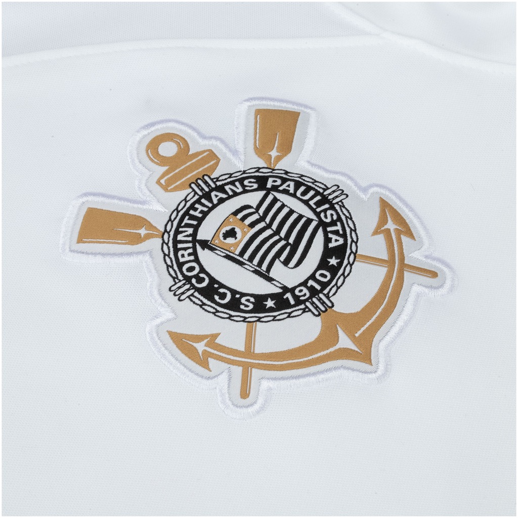 Imagem 4 do produto Camisa do Corinthians I 22 Stadium Nike - Masculina