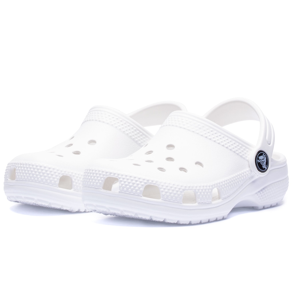 Imagem 2 do produto Sandália Crocs Classic Clog T - Infantil