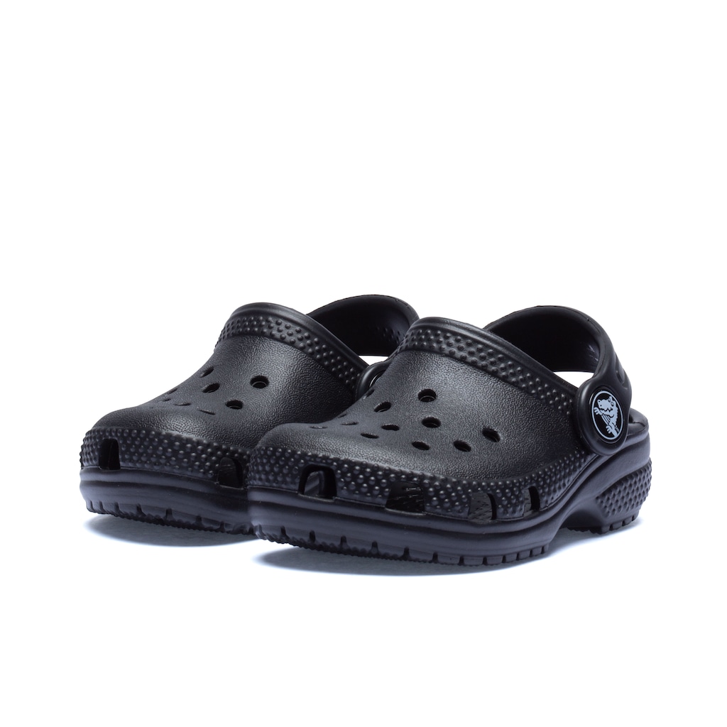 Imagem 2 do produto Sandália Crocs Classic Clog T - Infantil