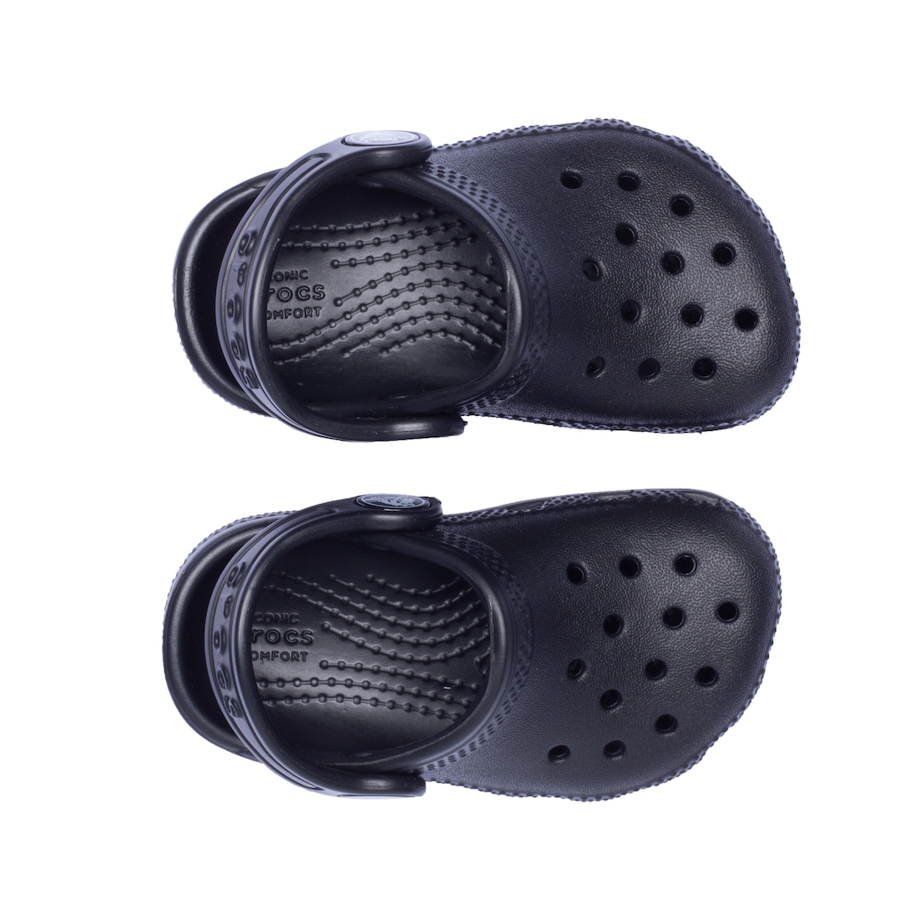 Imagem 5 do produto Sandália Crocs Classic Clog T - Infantil