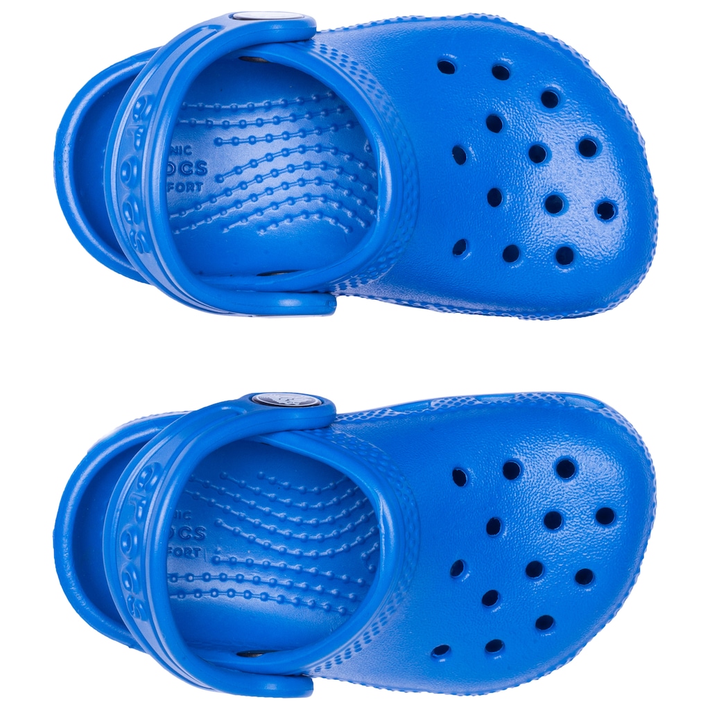 Imagem 5 do produto Sandália Crocs Classic Clog T - Infantil