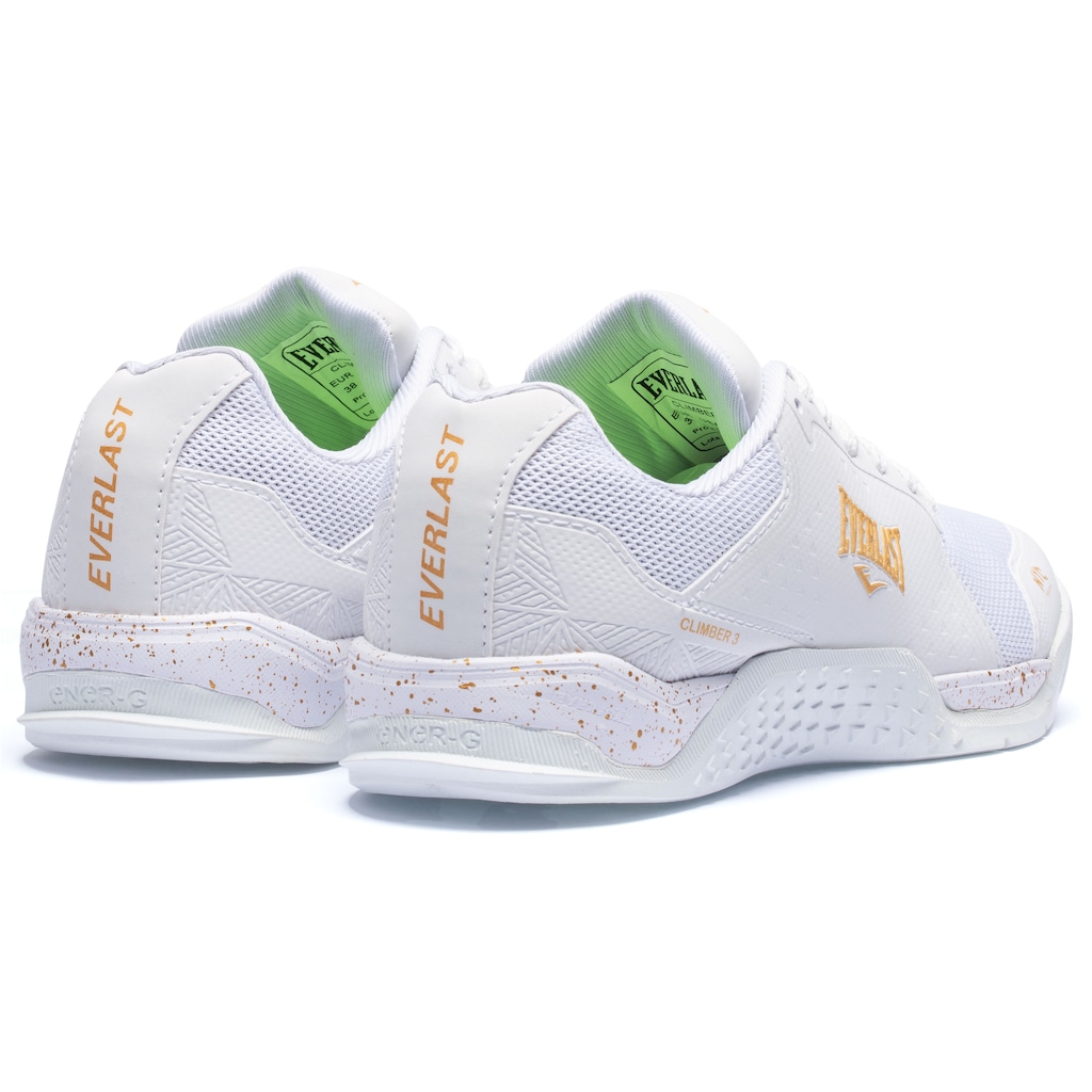 Imagem 4 do produto Tênis Everlast Climber III - Unissex