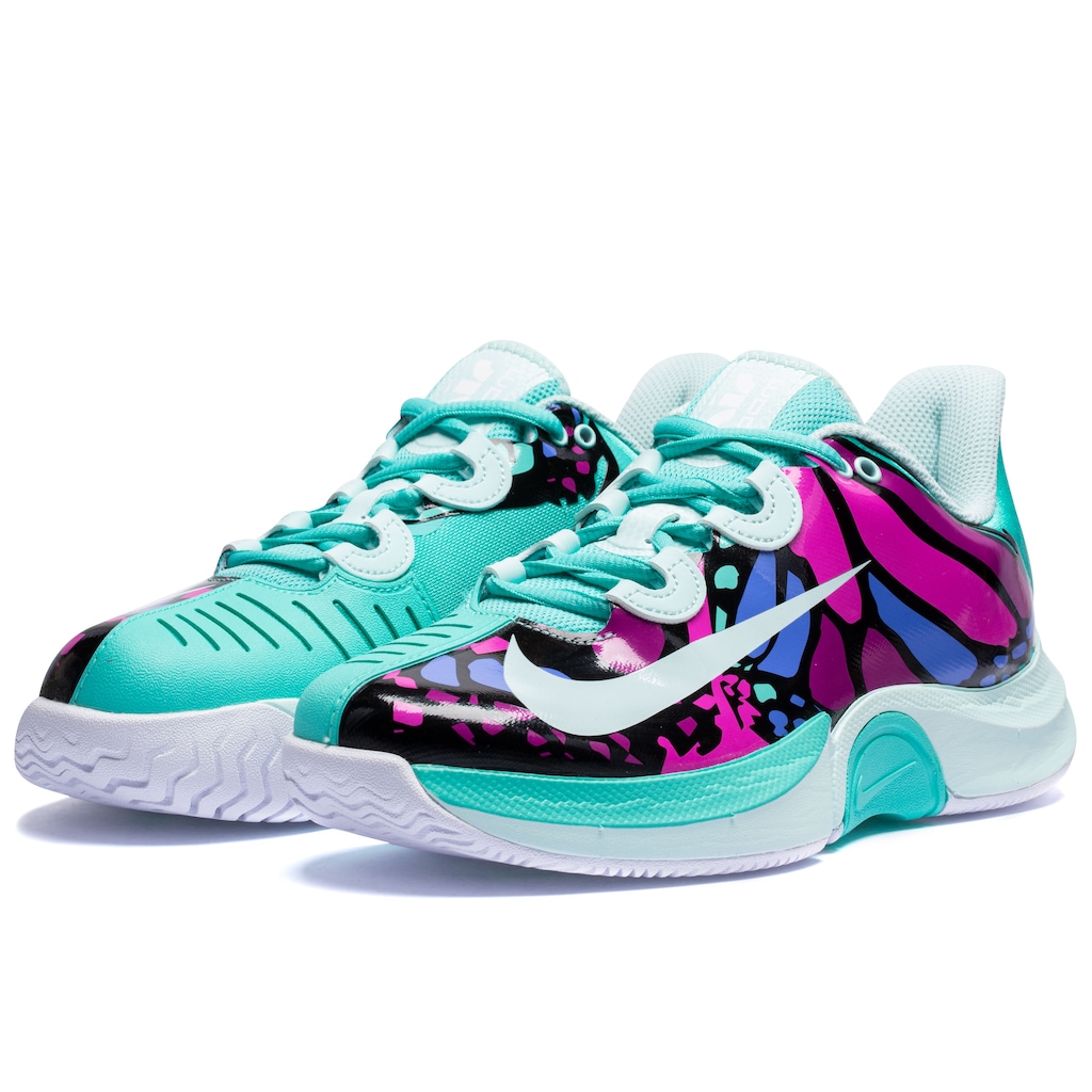Imagem 2 do produto Tênis Nike Air Zoom GP Turbo Osaka - Feminino