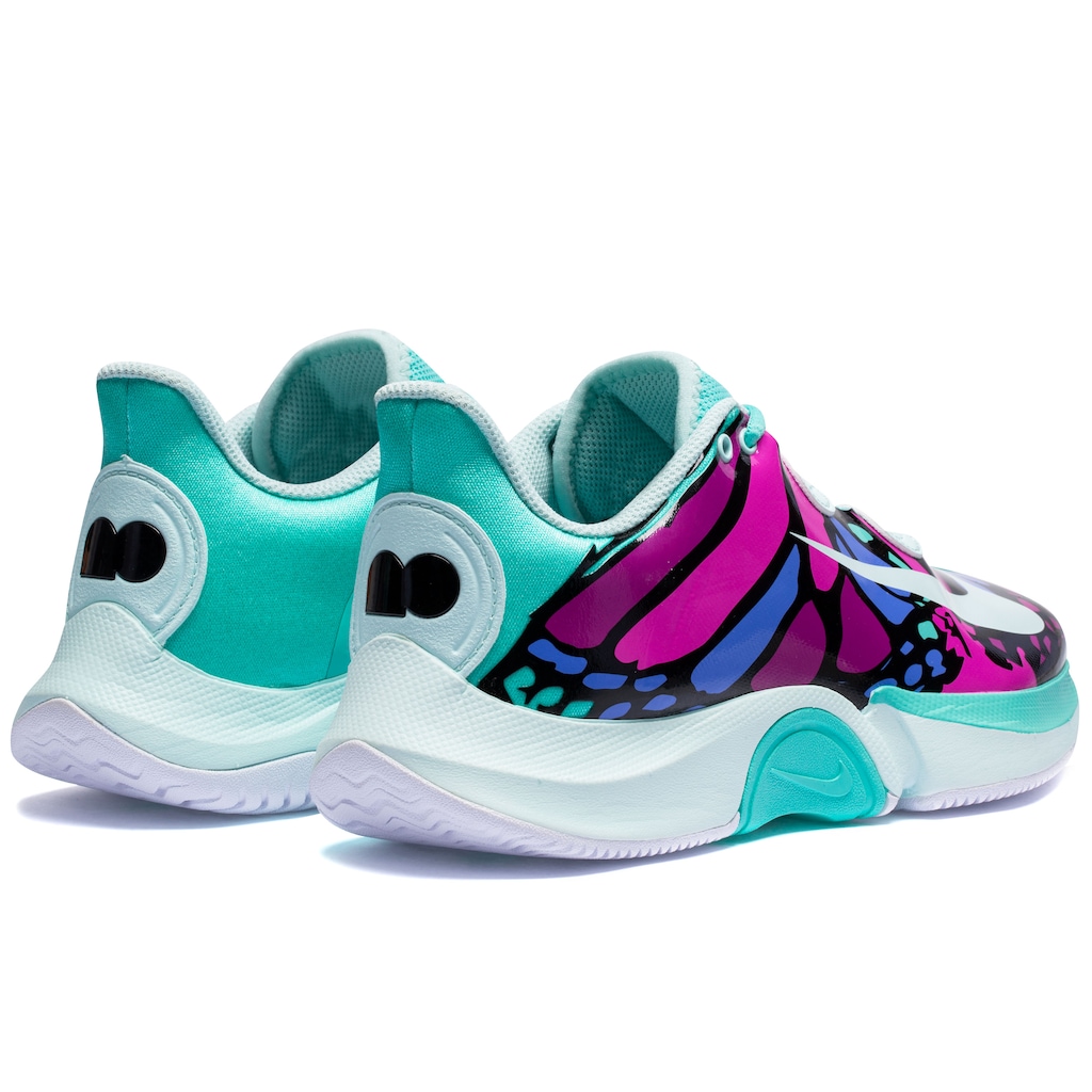 Imagem 4 do produto Tênis Nike Air Zoom GP Turbo Osaka - Feminino