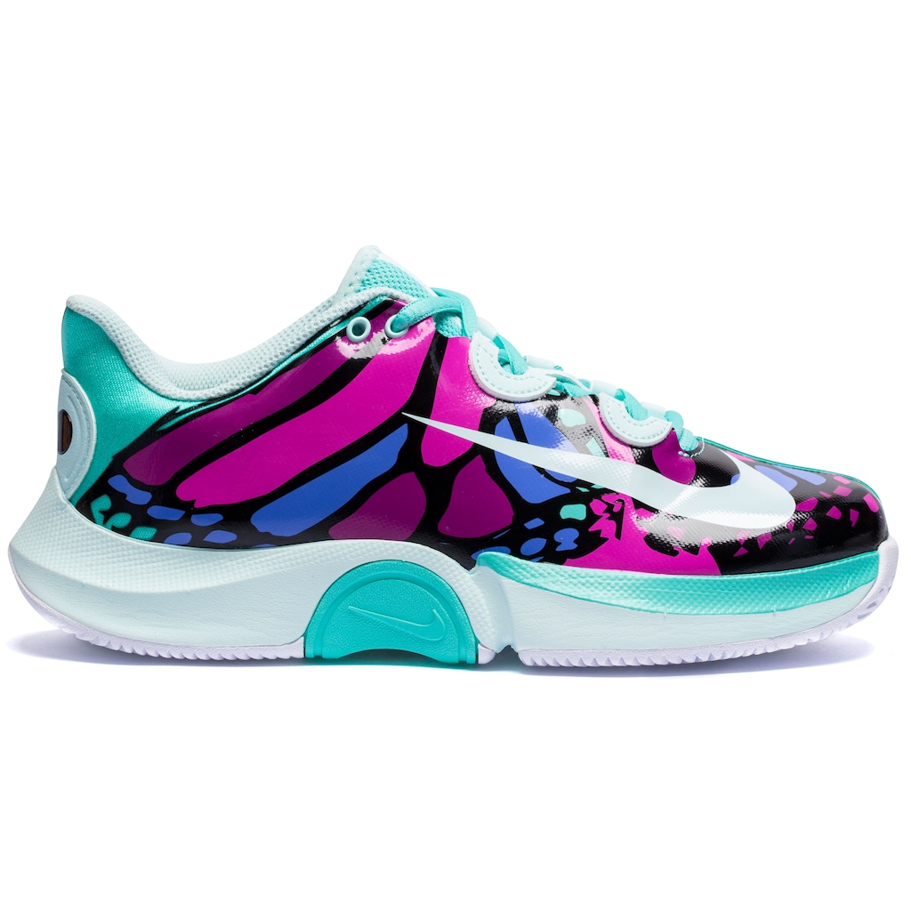 Imagem 1 do produto Tênis Nike Air Zoom GP Turbo Osaka - Feminino