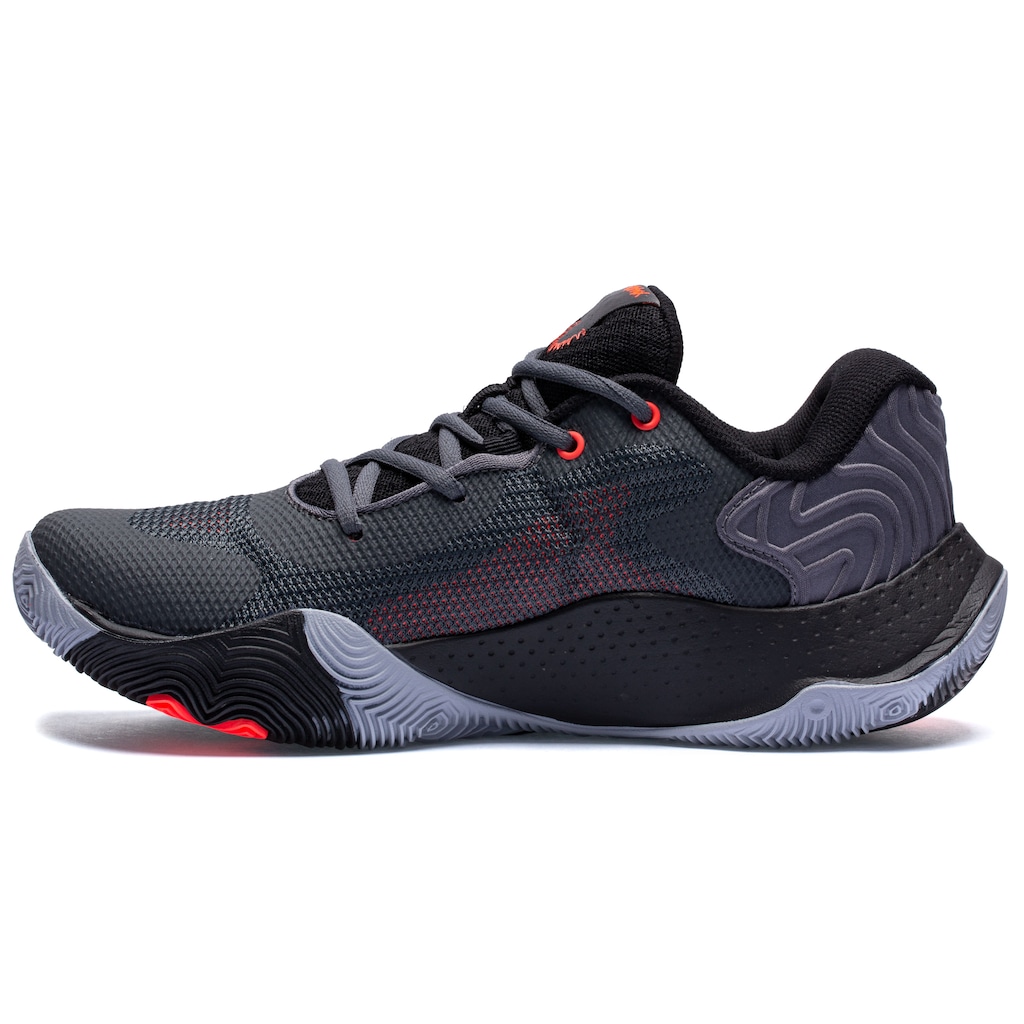 Imagem 3 do produto Tênis Under Armour Buzzer - Masculino
