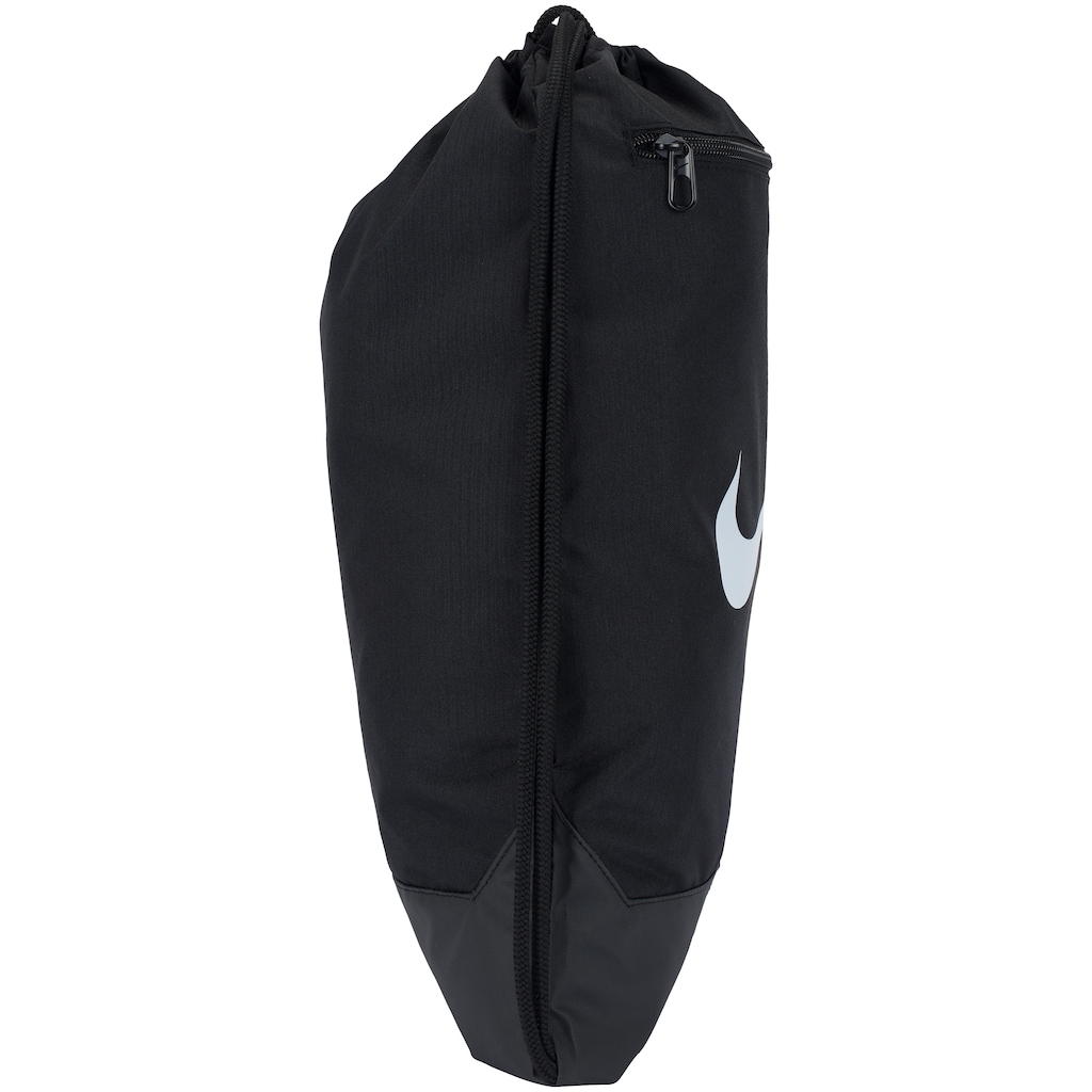 Imagem 5 do produto Gym Sac Nike Brasilia Drawstring 9.5 - 18 Litros