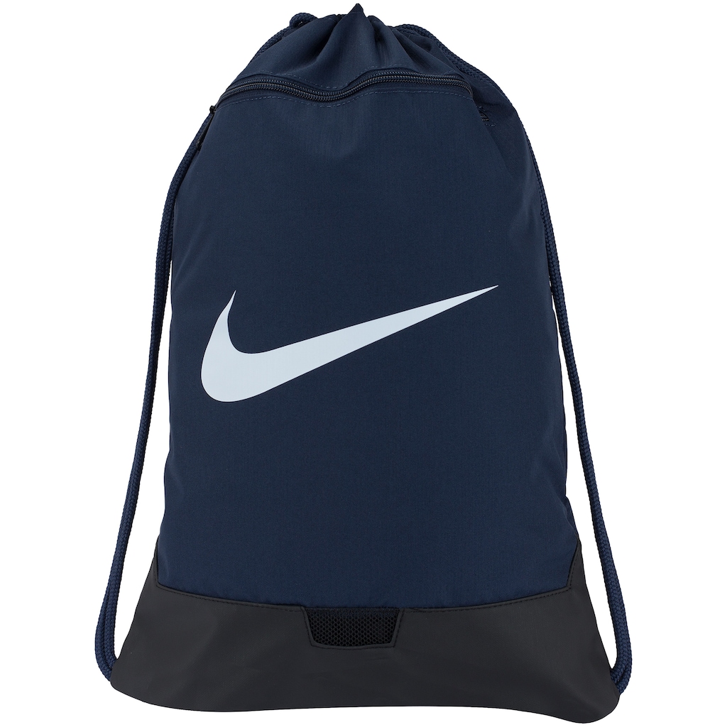 Imagem 5 do produto Gym Sac Nike Brasilia Drawstring 9.5 - 18 Litros