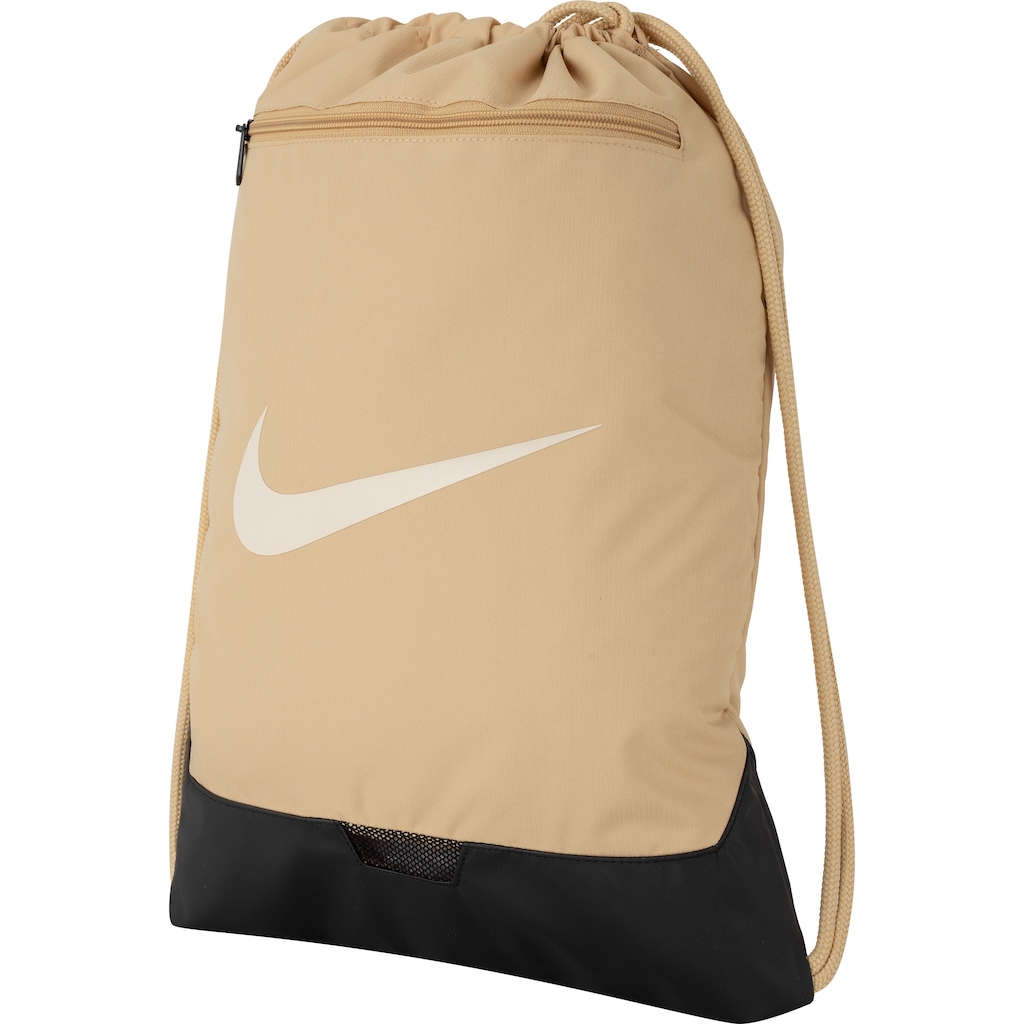Imagem 4 do produto Gym Sac Nike Brasilia Drawstring 9.5 - 18 Litros