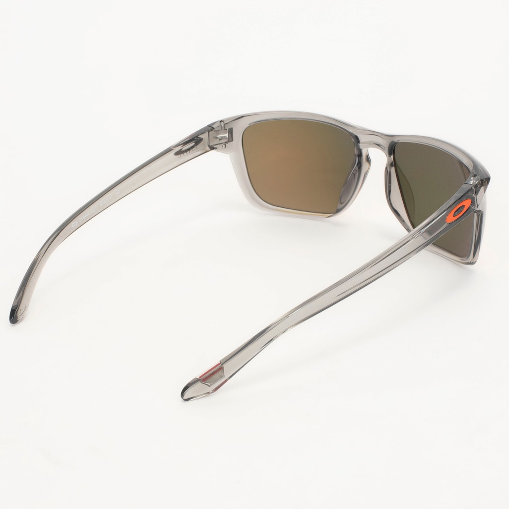 Imagem 4 do produto Óculos Oakley Sylas Blk Prizm Deep Water - Adulto