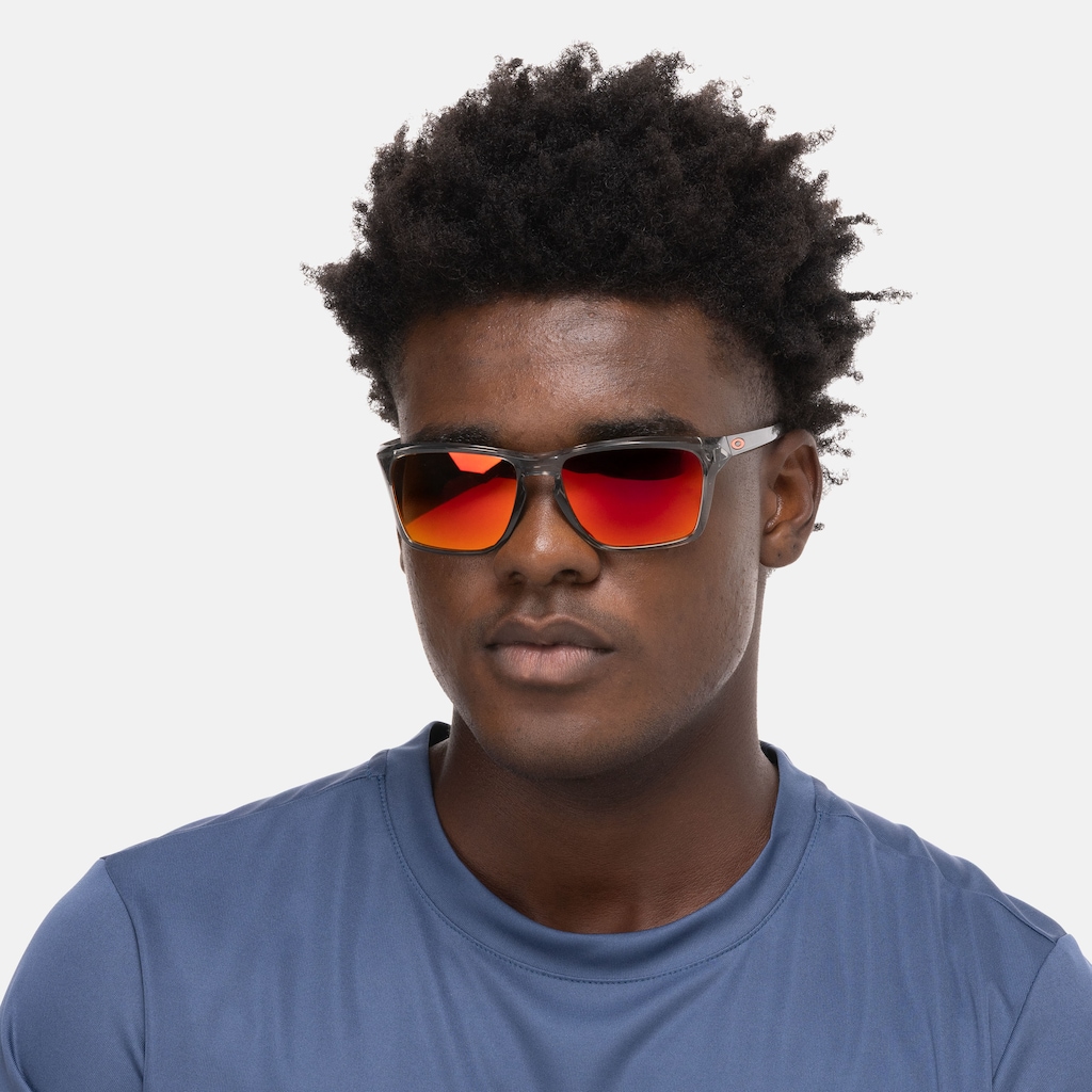 Imagem 2 do produto Óculos Oakley Sylas Blk Prizm Deep Water - Adulto