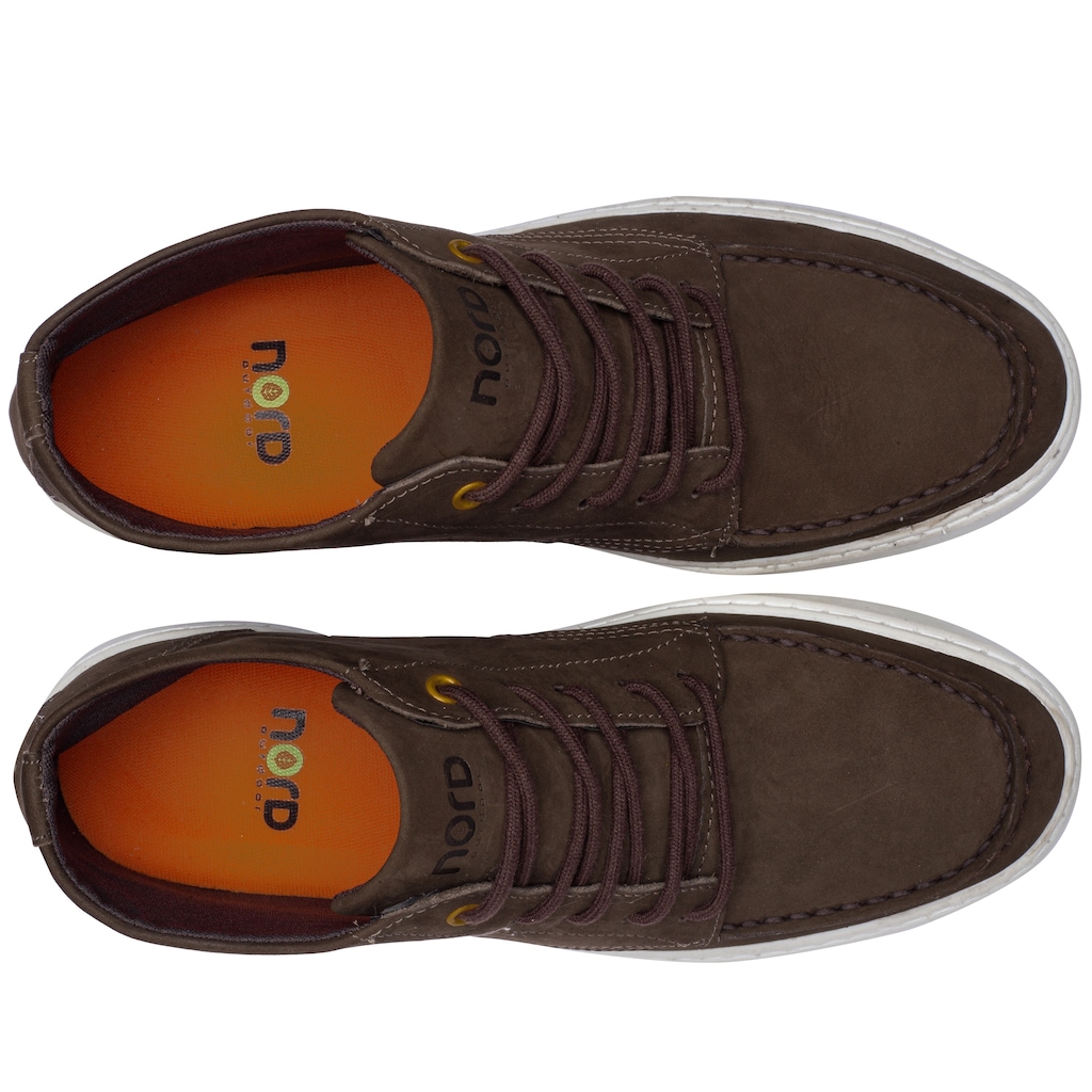 Imagem 5 do produto Bota Nord Dublin New - Masculino