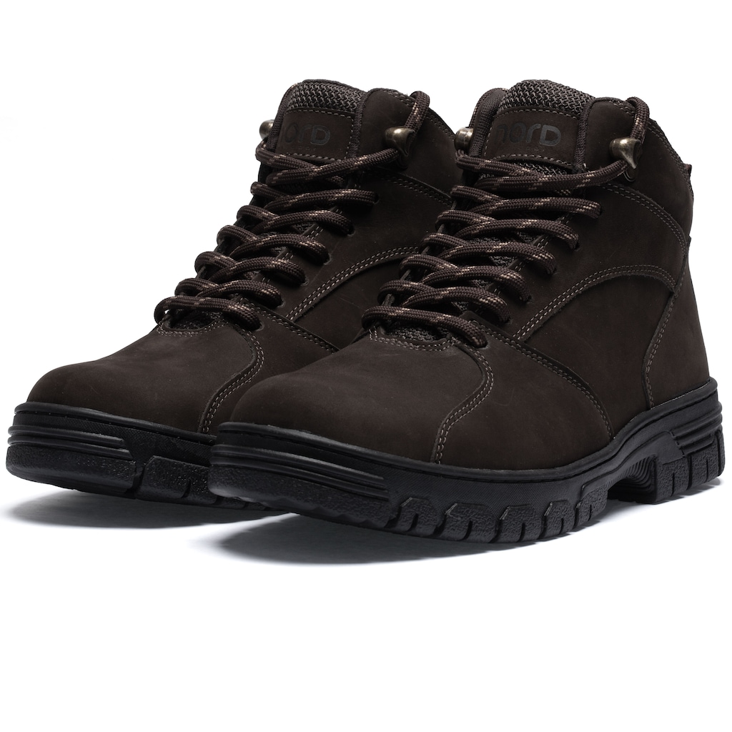 Imagem 2 do produto Bota Nord Worker Boot New - Masculina