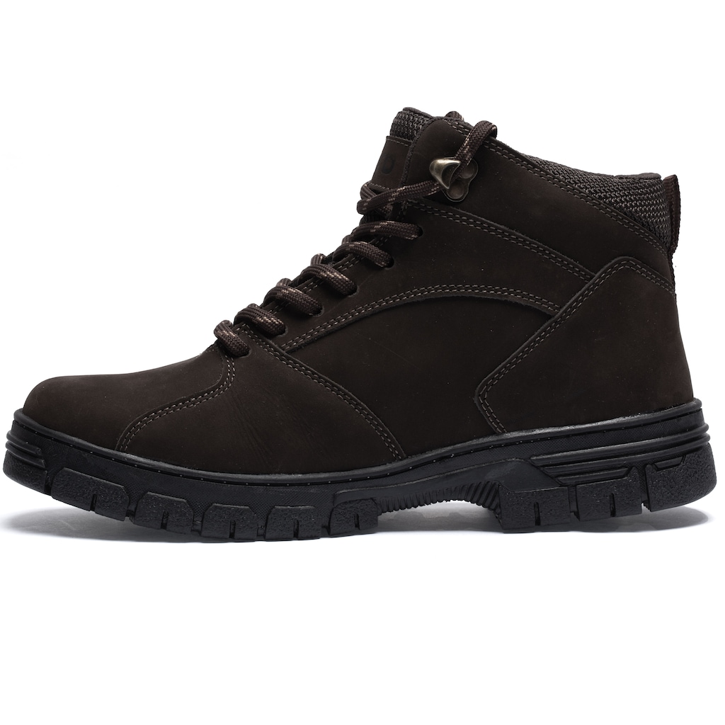 Imagem 3 do produto Bota Nord Worker Boot New - Masculina