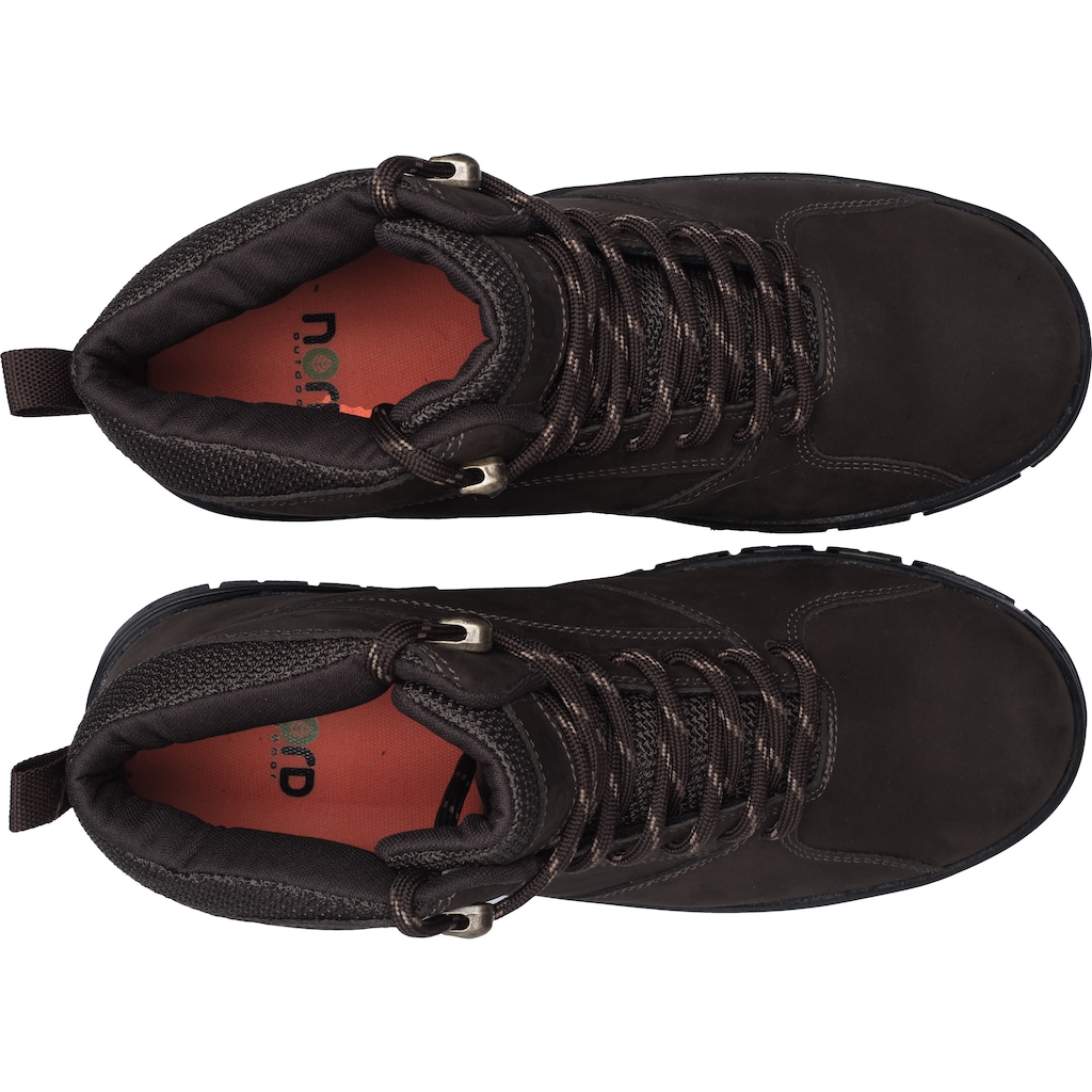 Imagem 5 do produto Bota Nord Worker Boot New - Masculina