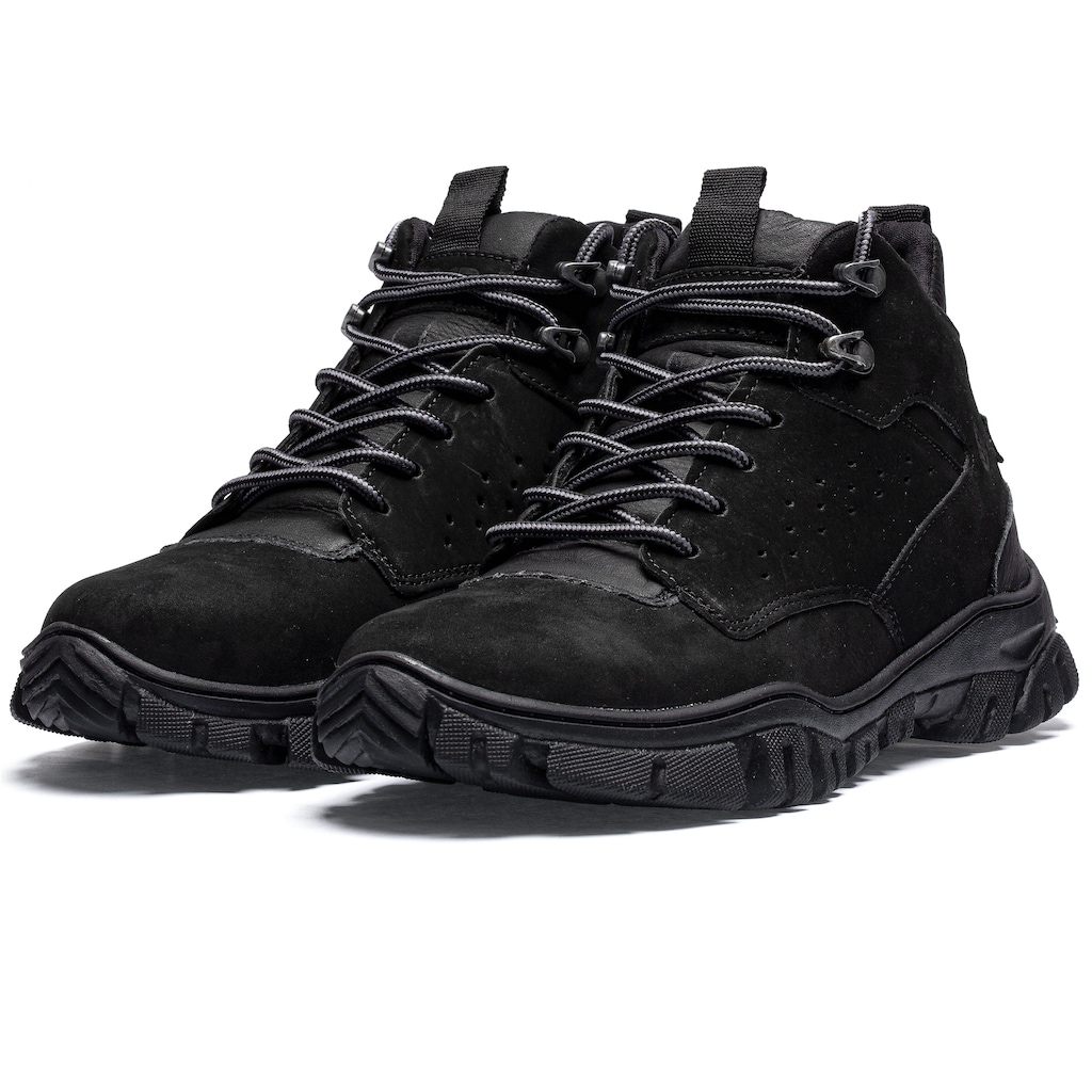 Imagem 2 do produto Bota de Couro Nord Atacama - Feminina