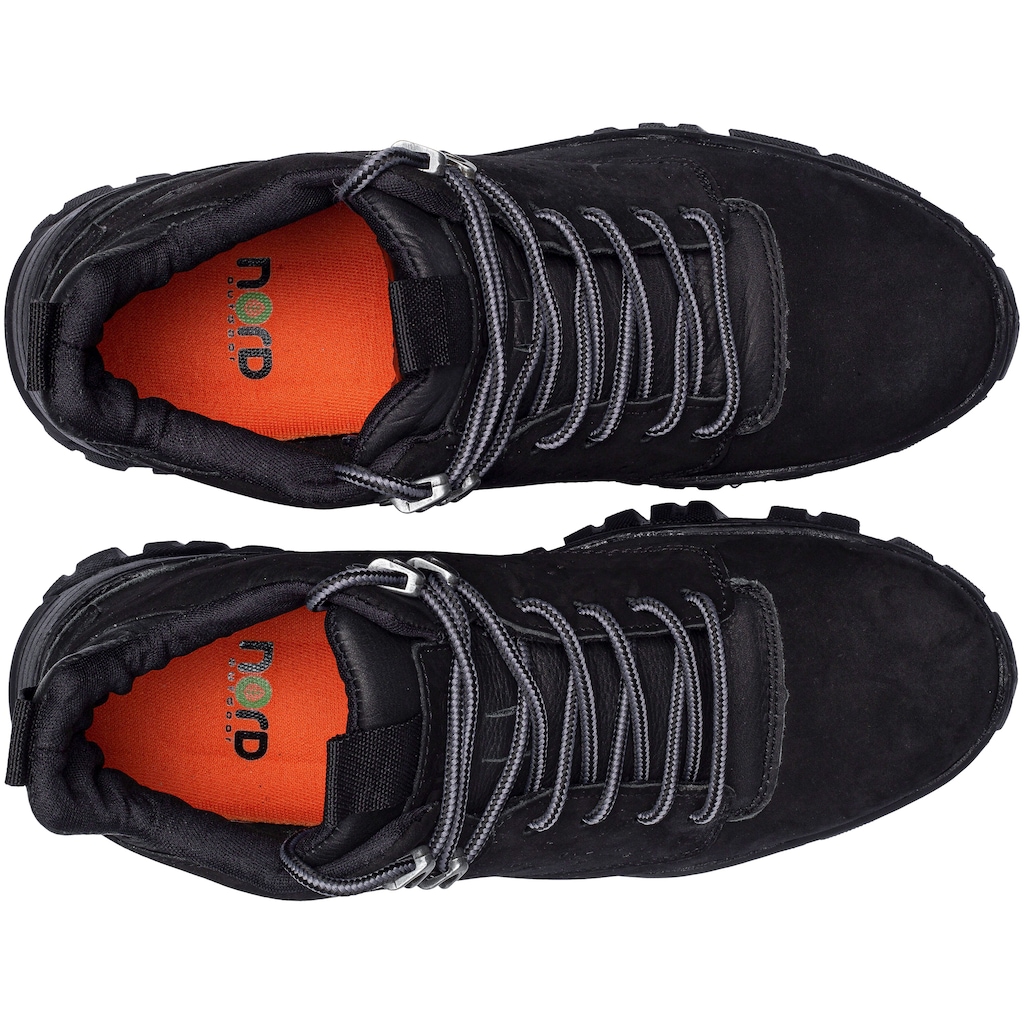 Imagem 4 do produto Bota de Couro Nord Atacama - Feminina