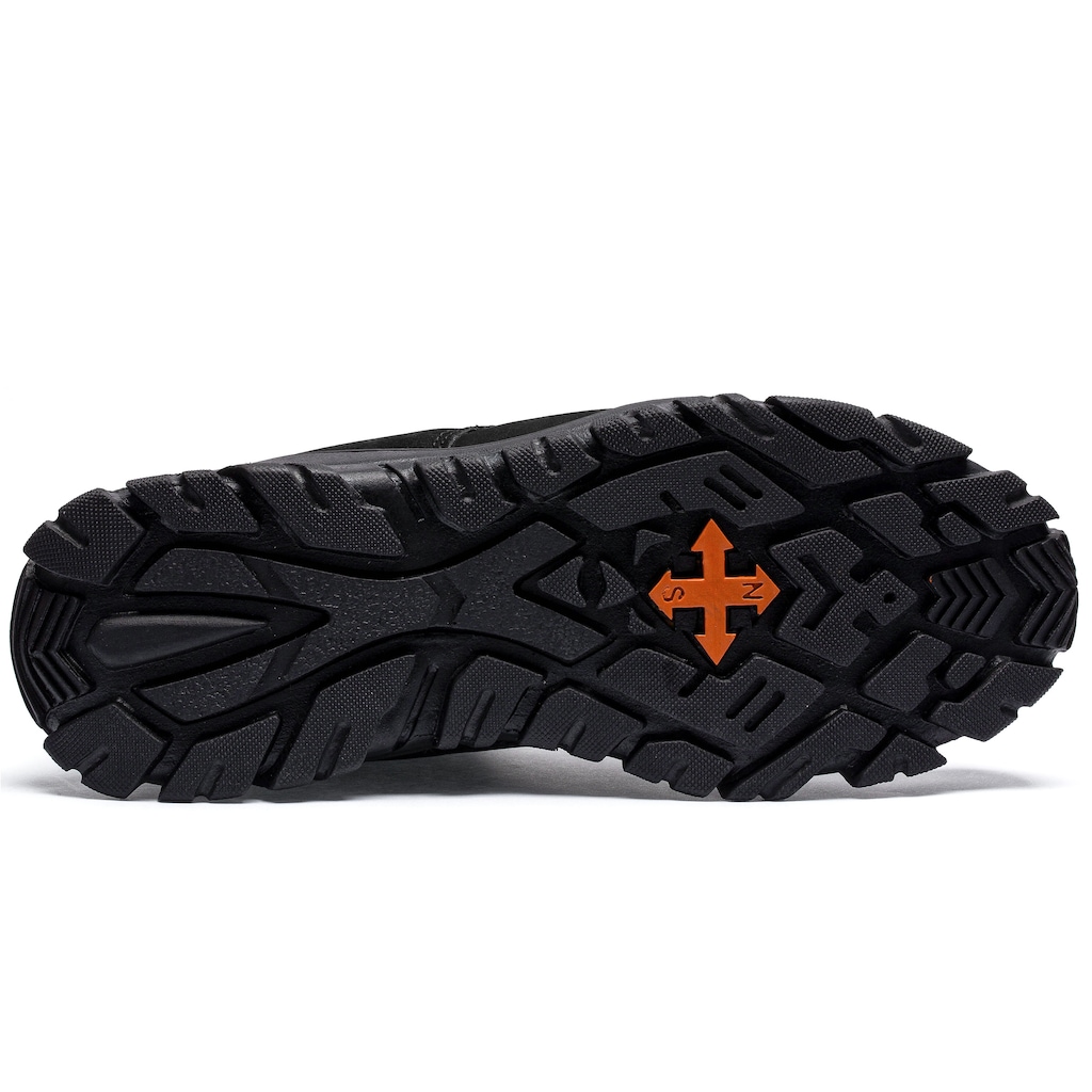 Imagem 5 do produto Bota de Couro Nord Atacama - Feminina