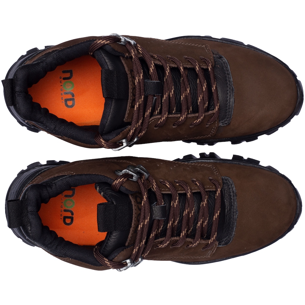 Imagem 5 do produto Bota de Couro Nord Atacama - Feminina
