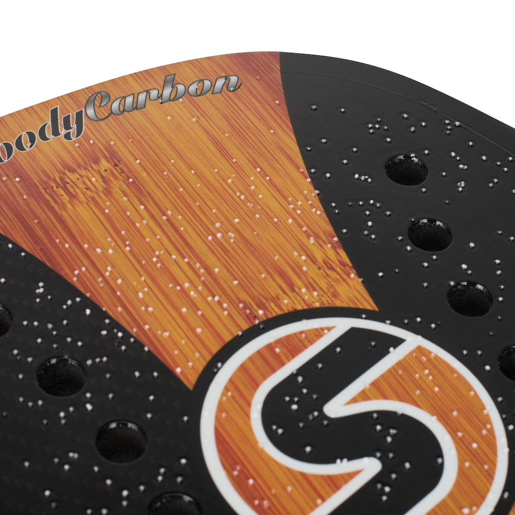 Imagem 4 do produto Raquete Beach Tennis Sexy Woody Carbon