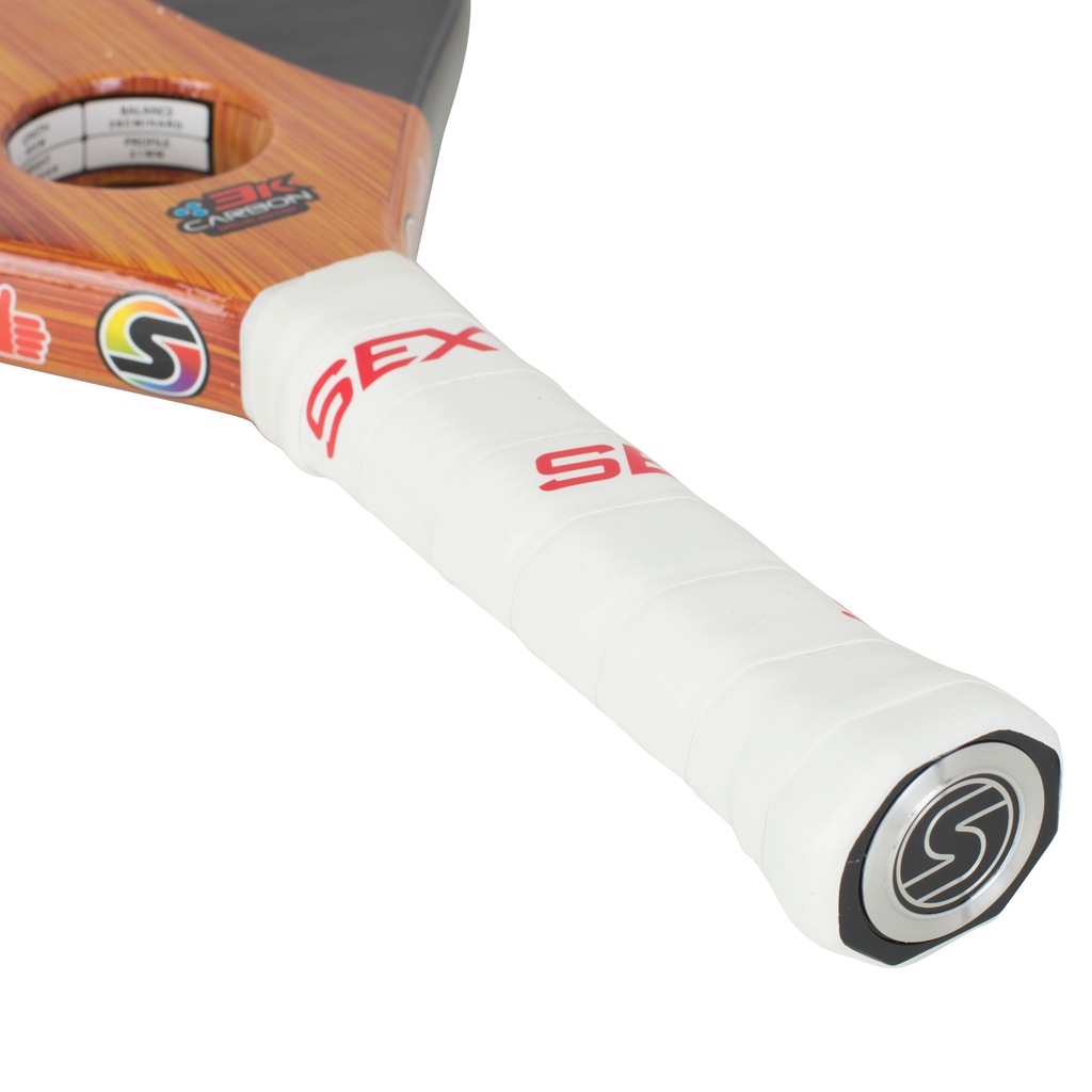 Imagem 5 do produto Raquete Beach Tennis Sexy Woody Carbon