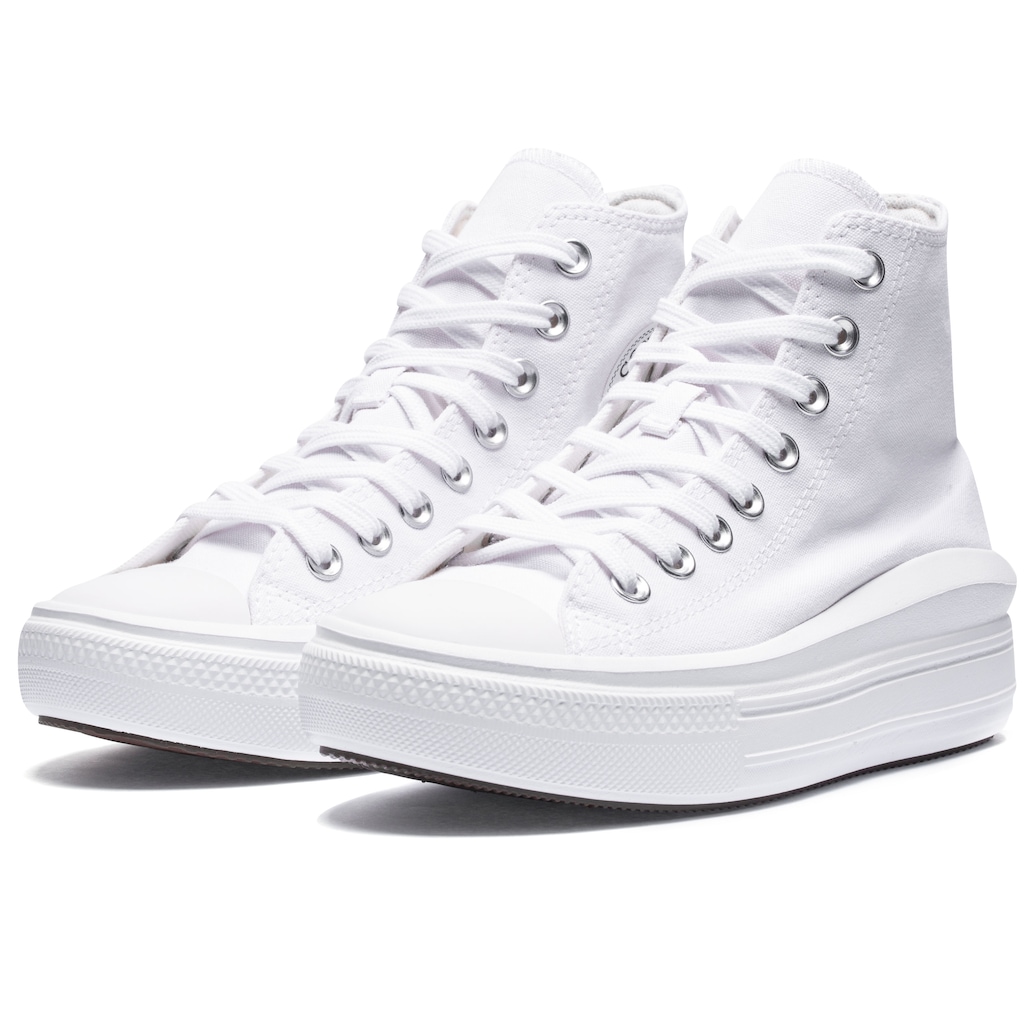 Imagem 2 do produto Tênis Converse All Star Chuck Taylor Mov - Adulto