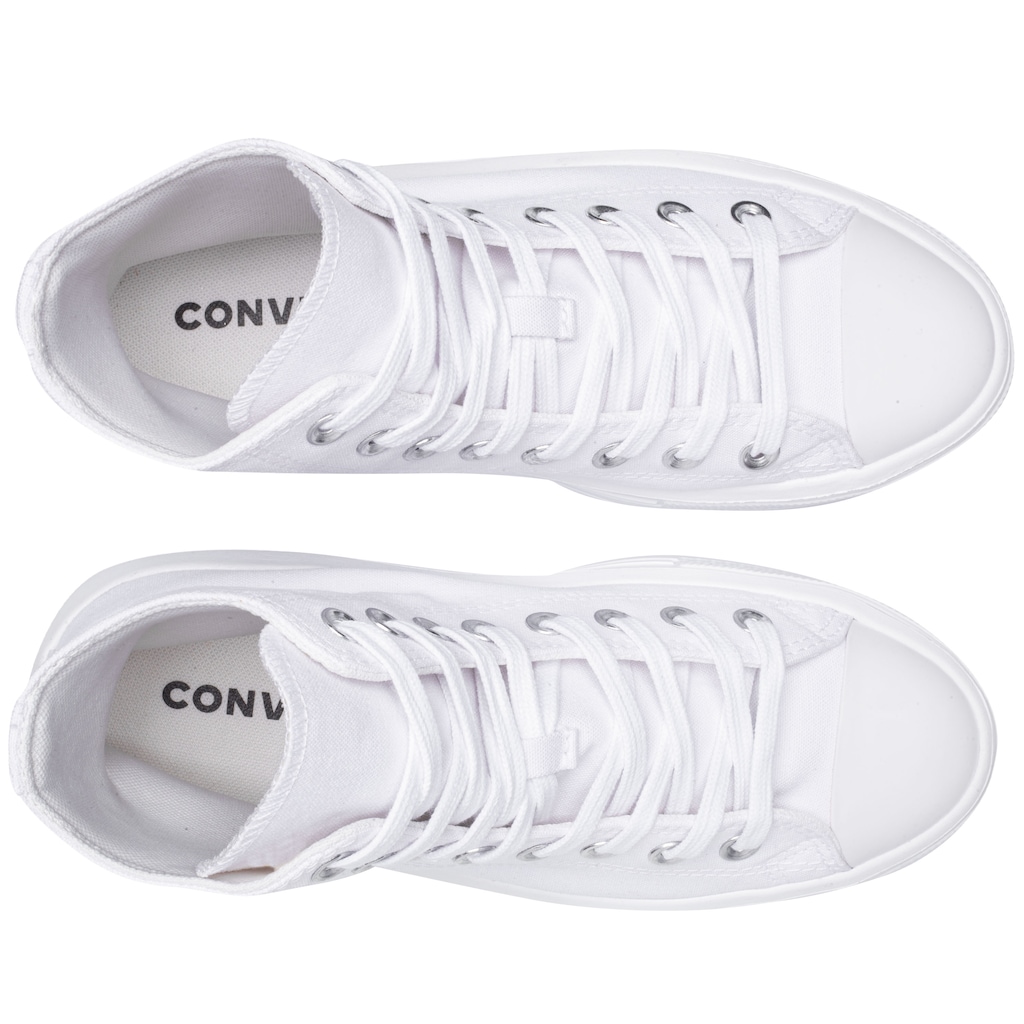 Imagem 5 do produto Tênis Converse All Star Chuck Taylor Mov - Adulto