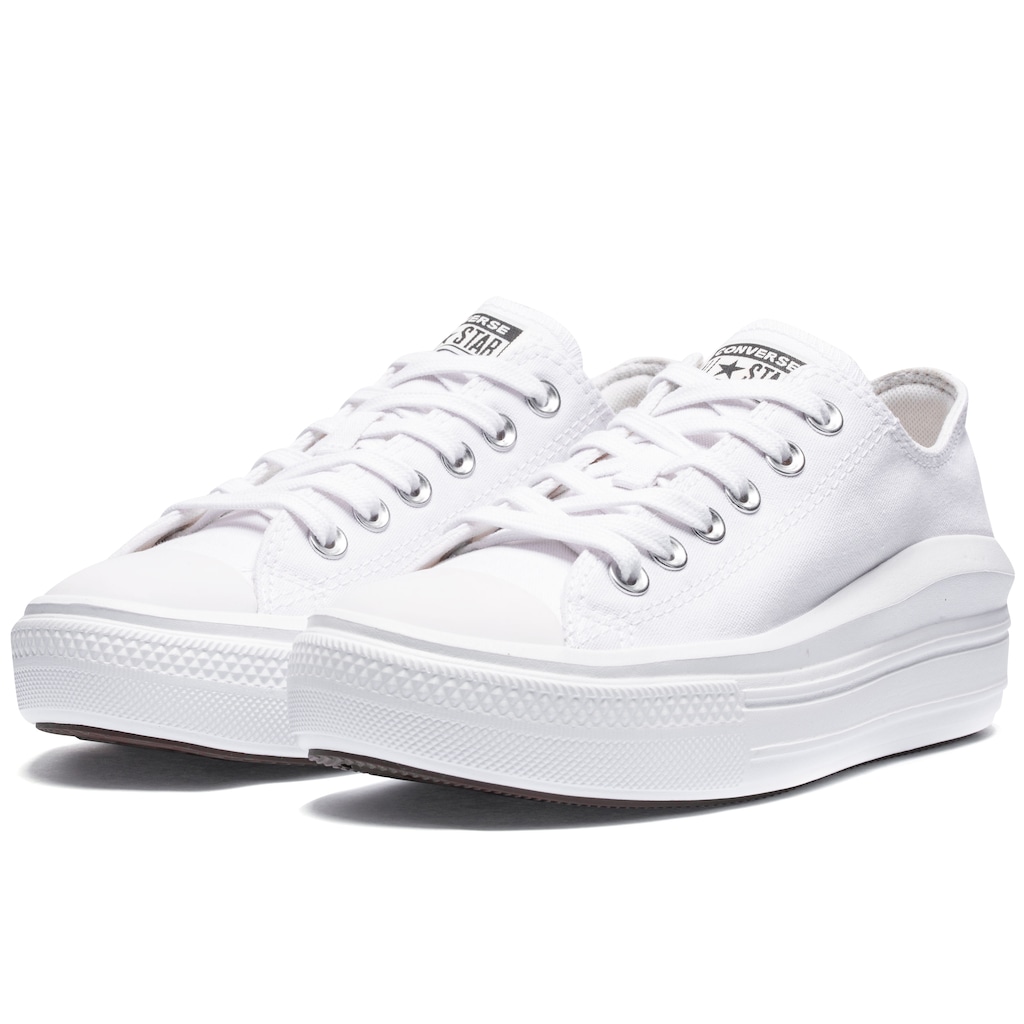 Imagem 2 do produto Tênis Converse All Star Chuck Taylor Mov - Adulto