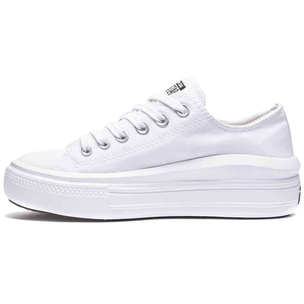 Imagem 3 do produto Tênis Converse All Star Chuck Taylor Mov - Adulto