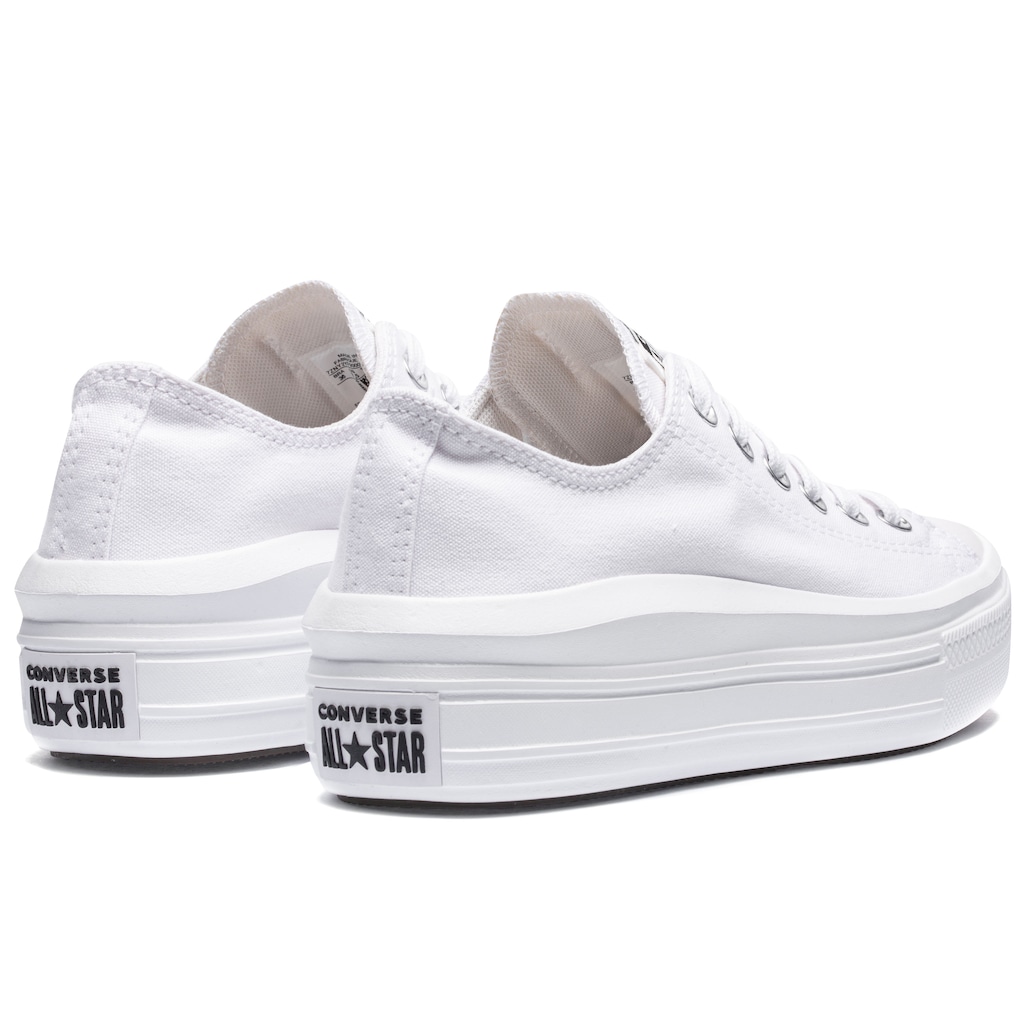 Imagem 4 do produto Tênis Converse All Star Chuck Taylor Mov - Adulto