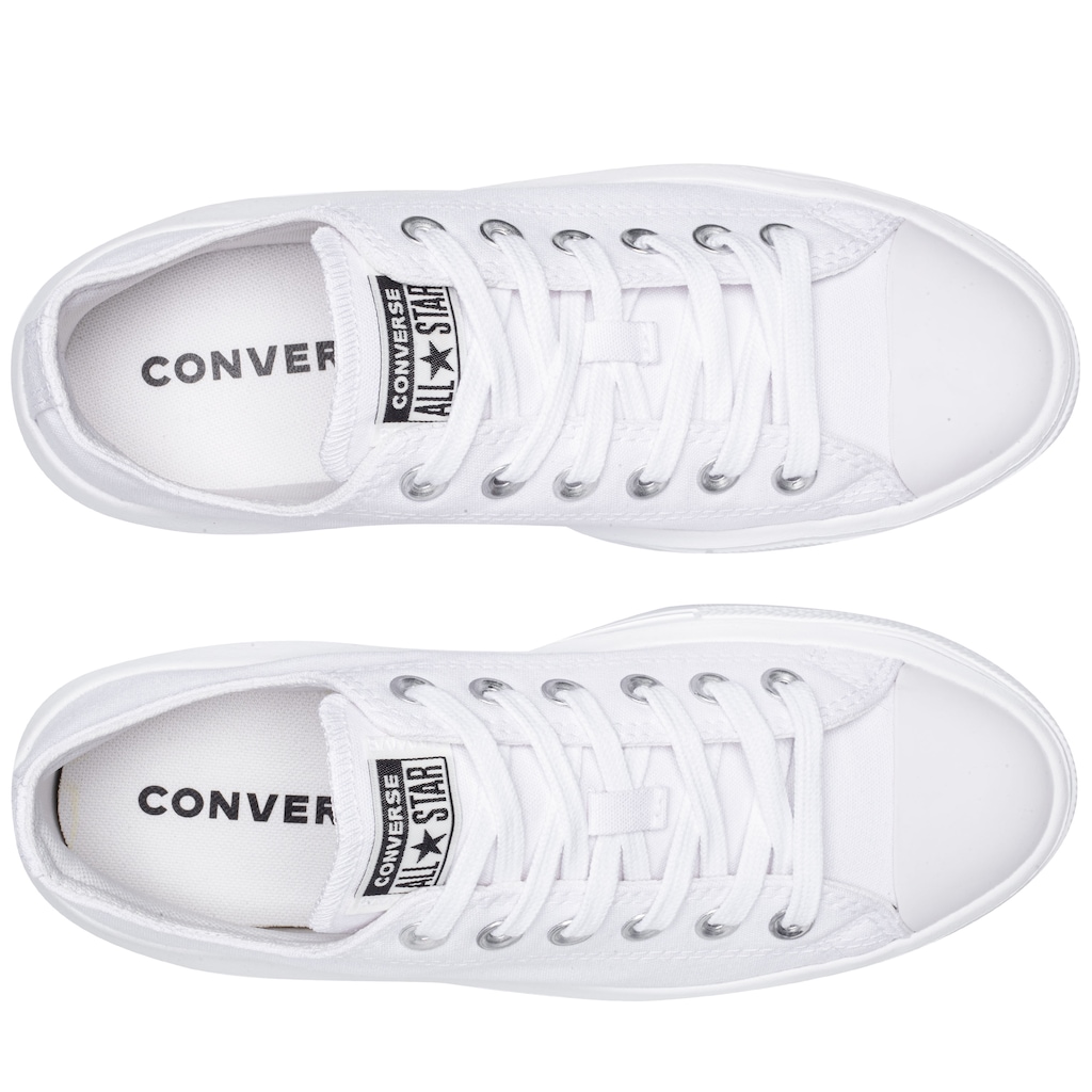 Imagem 5 do produto Tênis Converse All Star Chuck Taylor Mov - Adulto