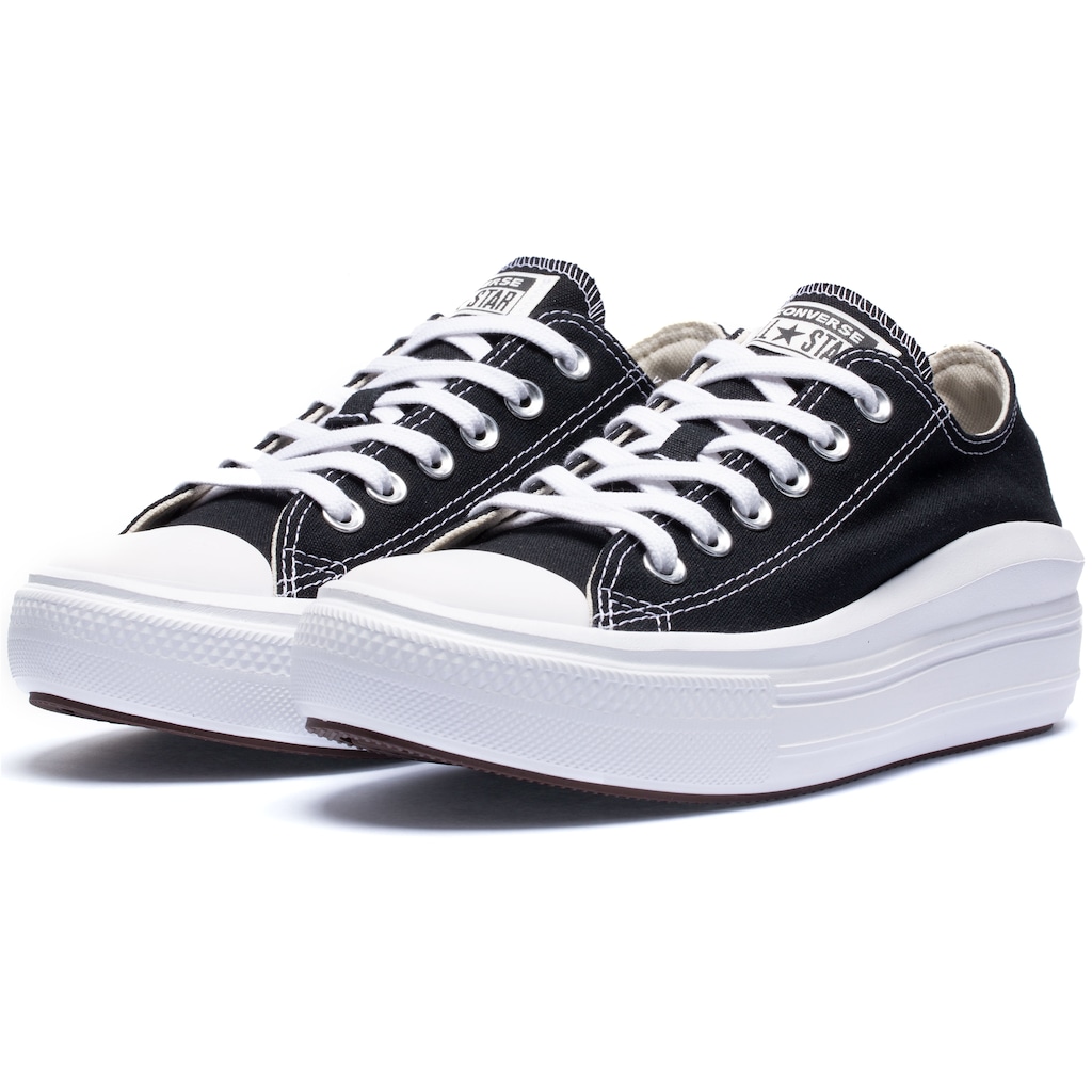 Imagem 2 do produto Tênis Converse All Star Chuck Taylor Mov - Adulto