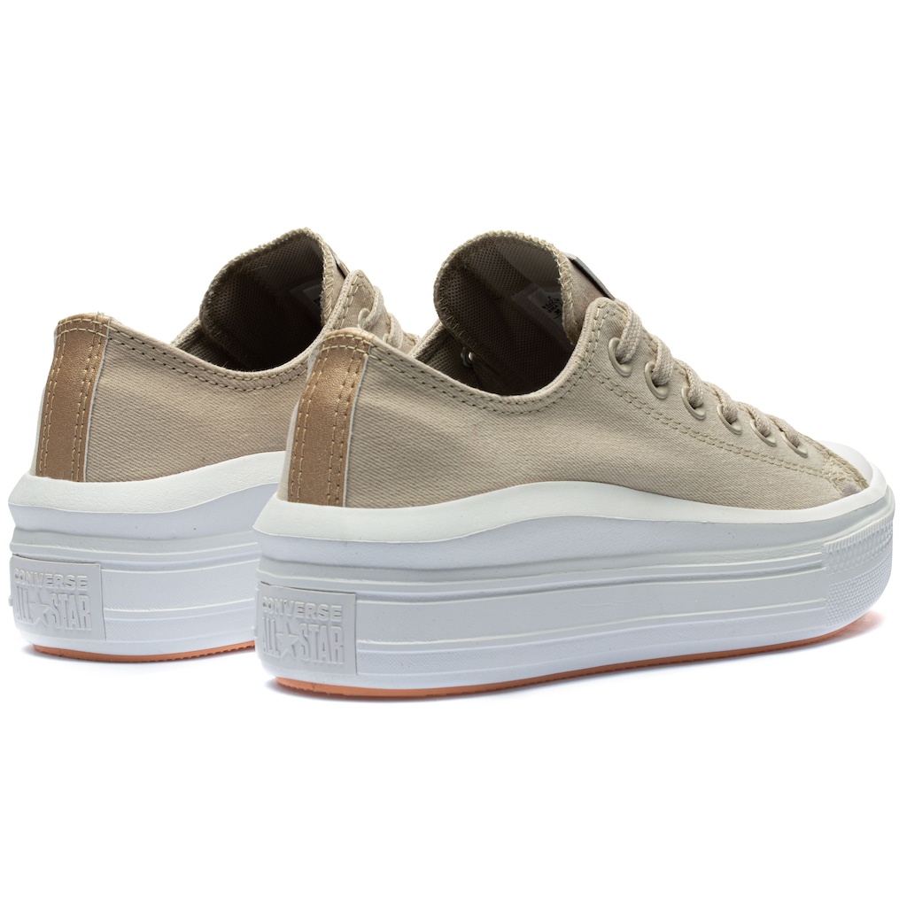 Imagem 4 do produto Tênis Converse All Star Chuck Taylor Mov - Adulto