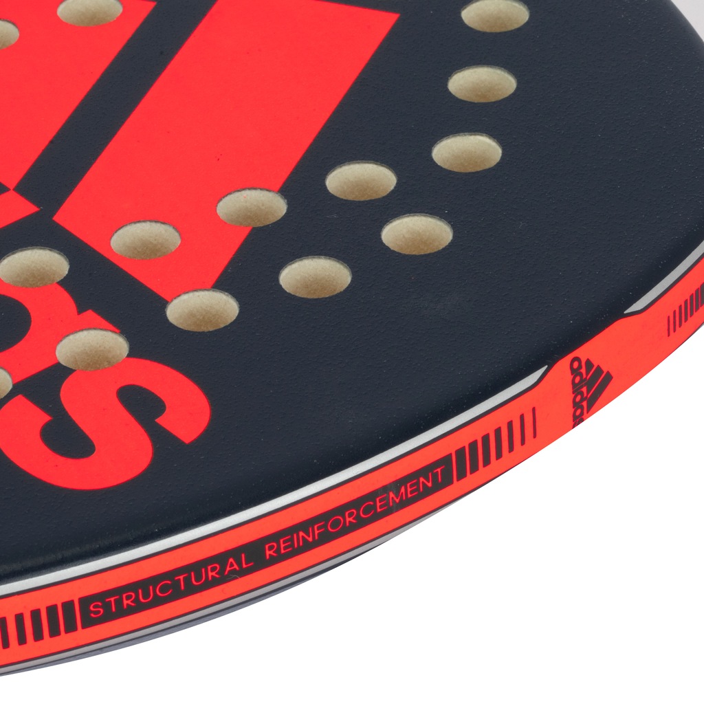 Imagem 3 do produto Raquete de Beach Tennis adidas Adipower Team H31 - Adulto
