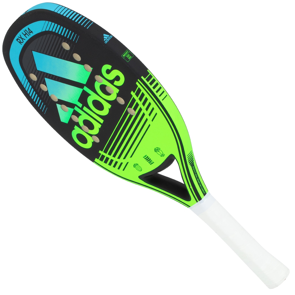 Imagem 2 do produto Raquete de Beach Tennis adidas RX 3.1 H14