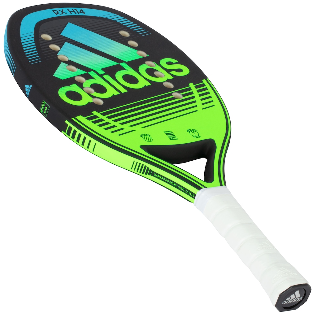 Imagem 5 do produto Raquete de Beach Tennis adidas RX 3.1 H14