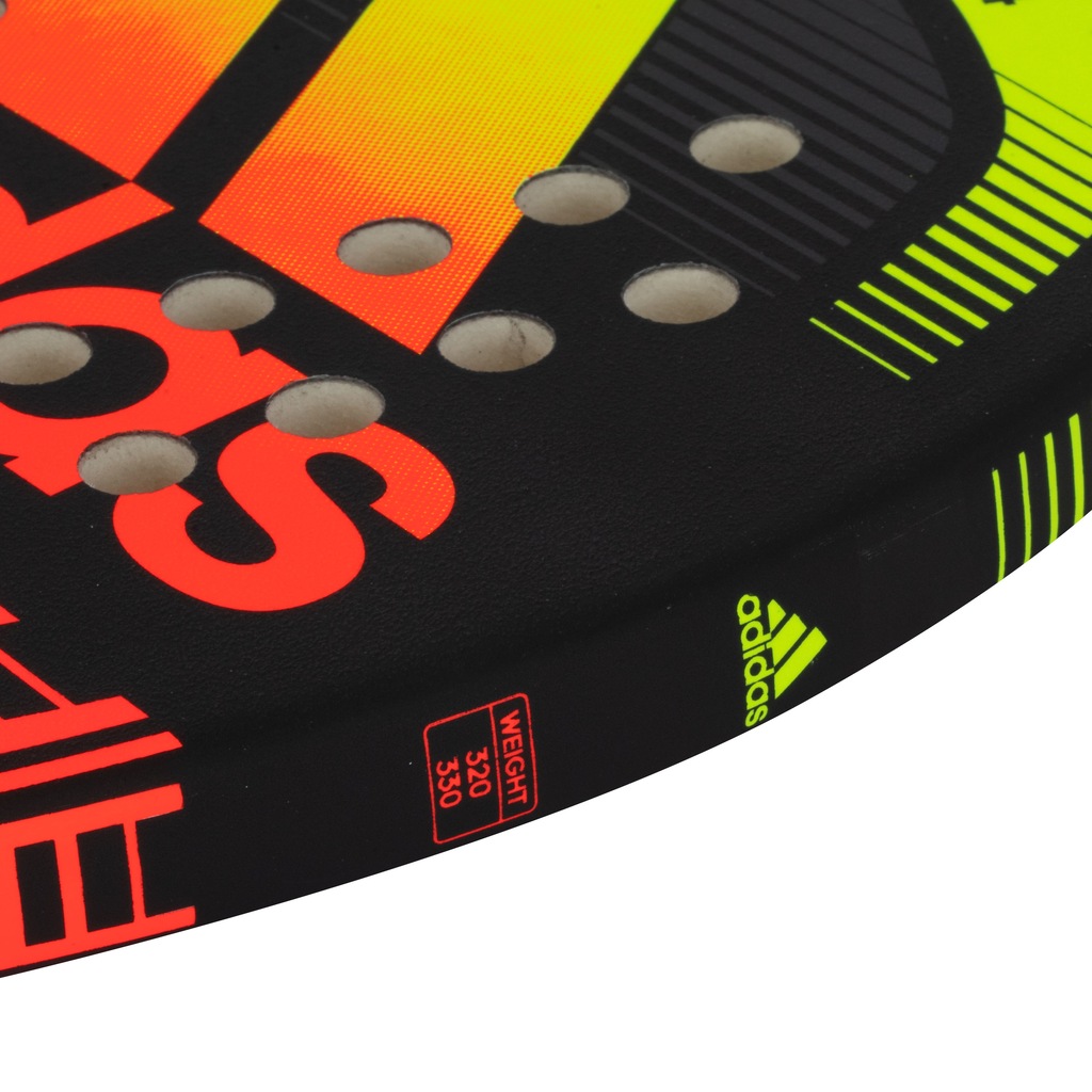 Imagem 3 do produto Raquete de Beach Tennis adidas Rx 3.1 H24 - Adulto
