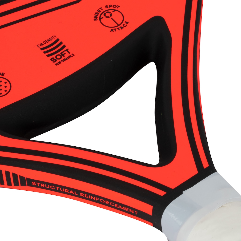 Imagem 4 do produto Raquete de Beach Tennis adidas Rx 3.1 H24 - Adulto