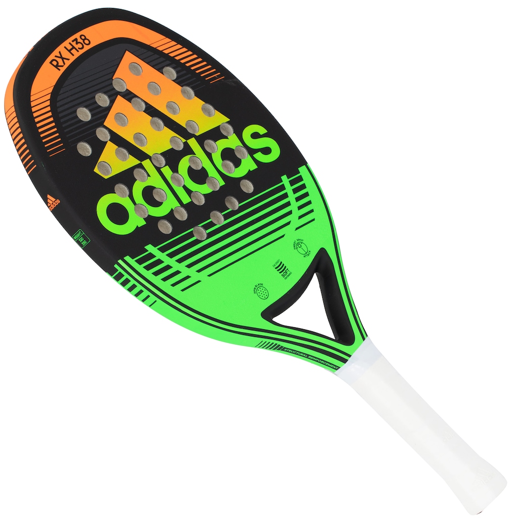 Imagem 2 do produto Raquete de Beach Tennis adidas RX 3.1 H38