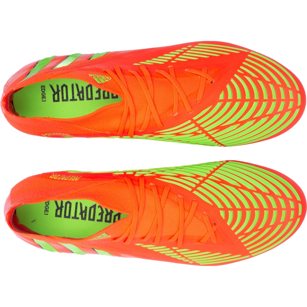 Imagem 5 do produto Chuteira de Campo adidas Predator EDGE 22 1 - Adulto