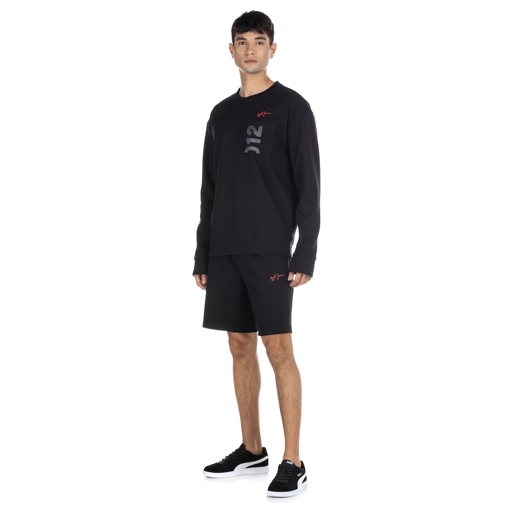 Imagem 4 do produto Blusão Ayrton Senna Masculino O12