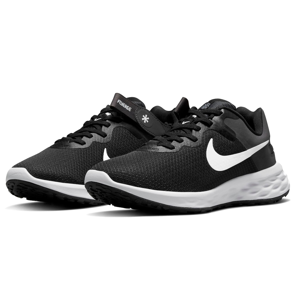 Imagem 4 do produto Tênis Nike Revolution 6 Flyease - Feminino
