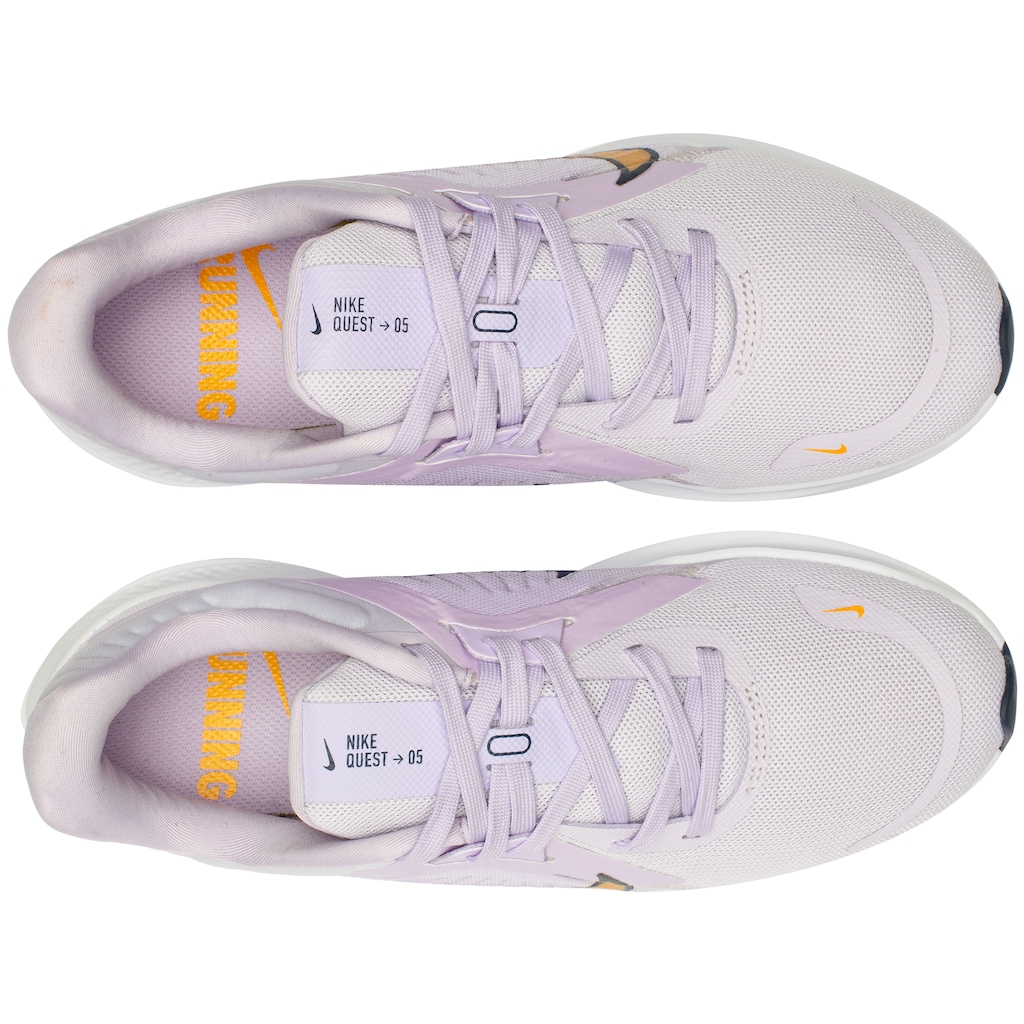 Imagem 5 do produto Tênis Nike Quest 5 - Feminino